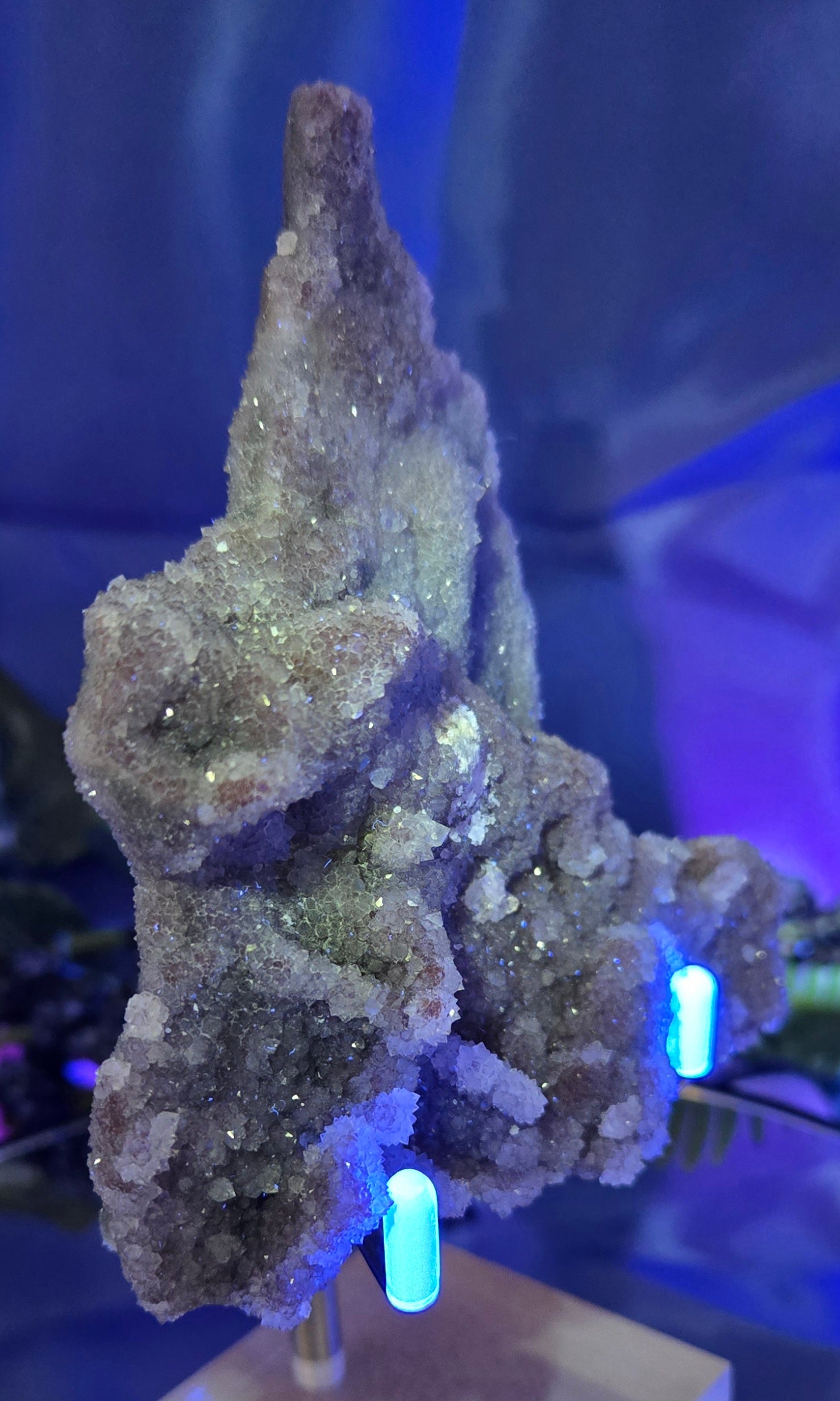 SPHALERITE