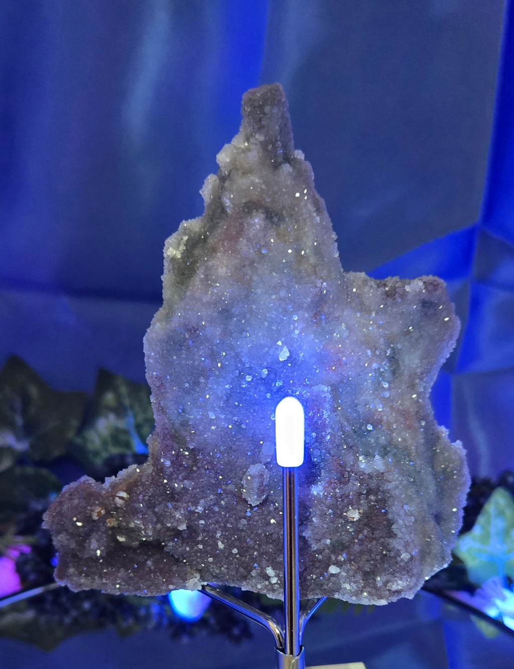 SPHALERITE