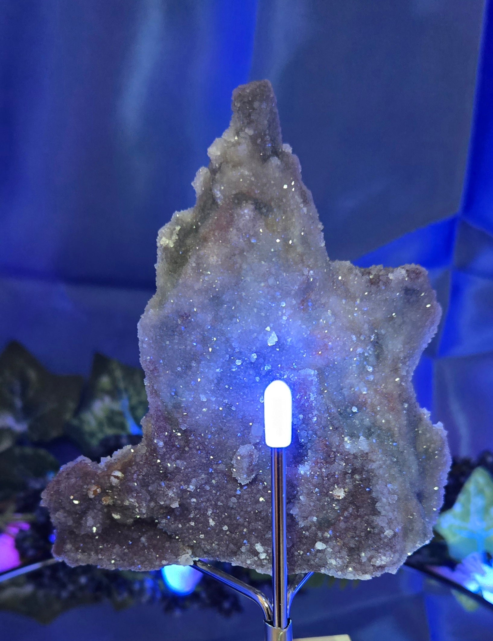 SPHALERITE