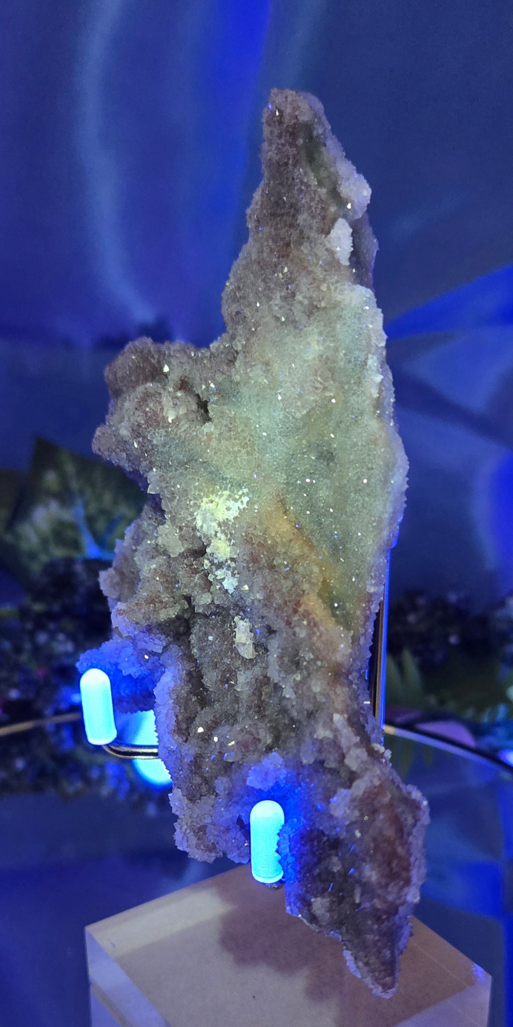 SPHALERITE