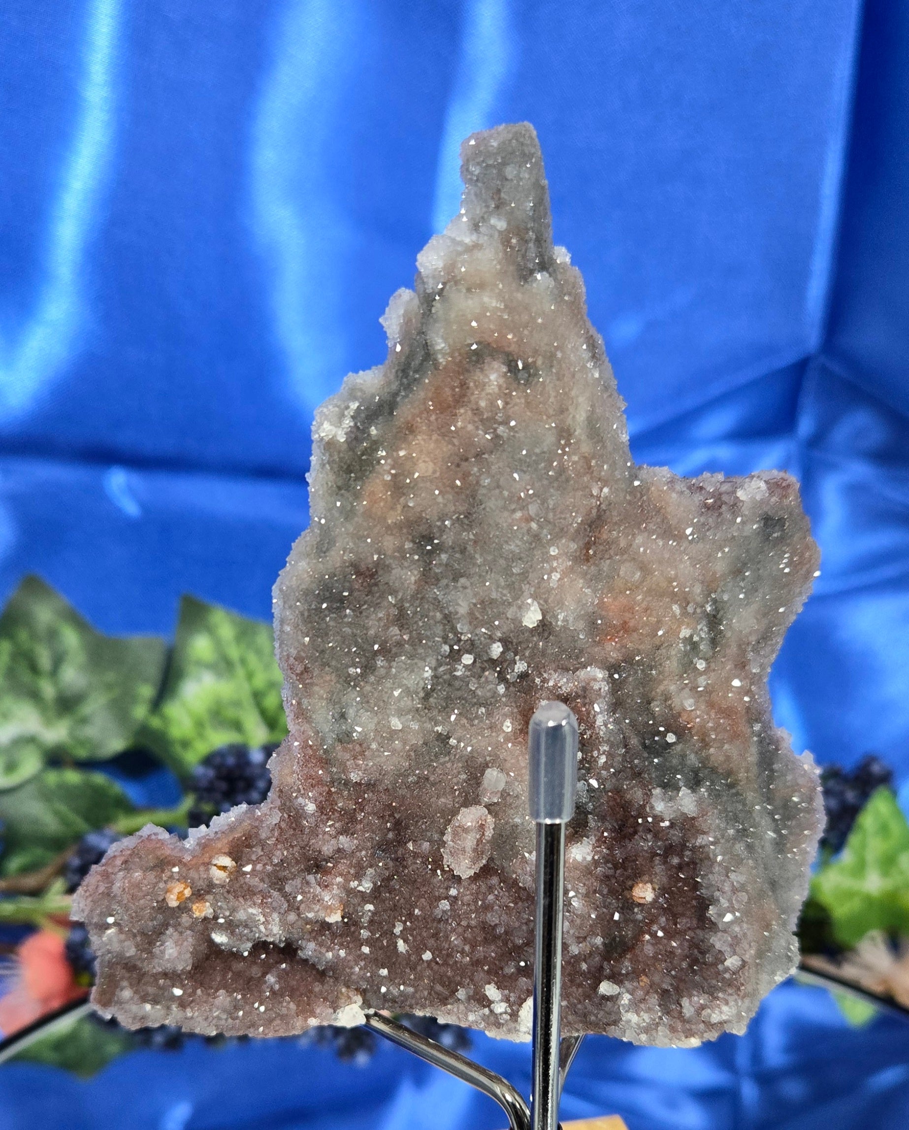 SPHALERITE