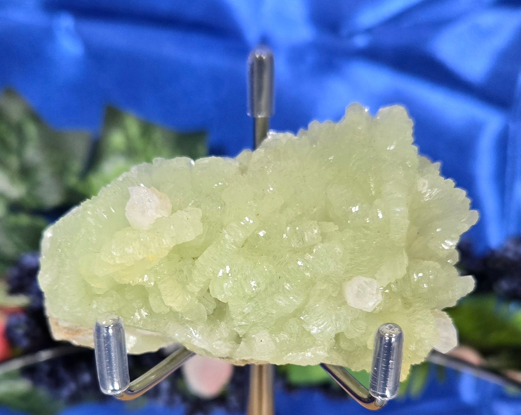 PREHNITE