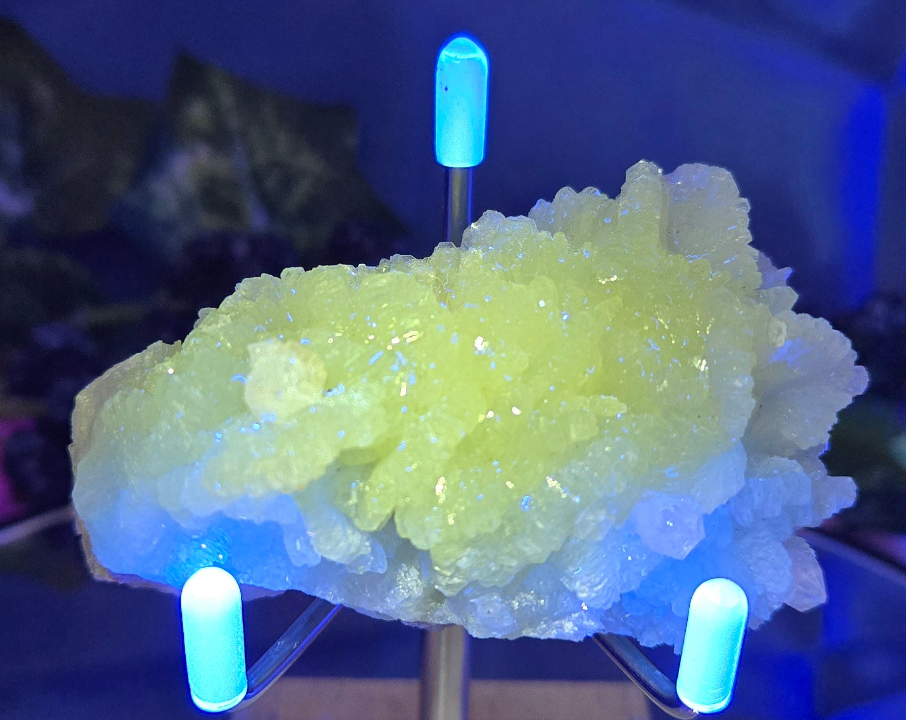 PREHNITE
