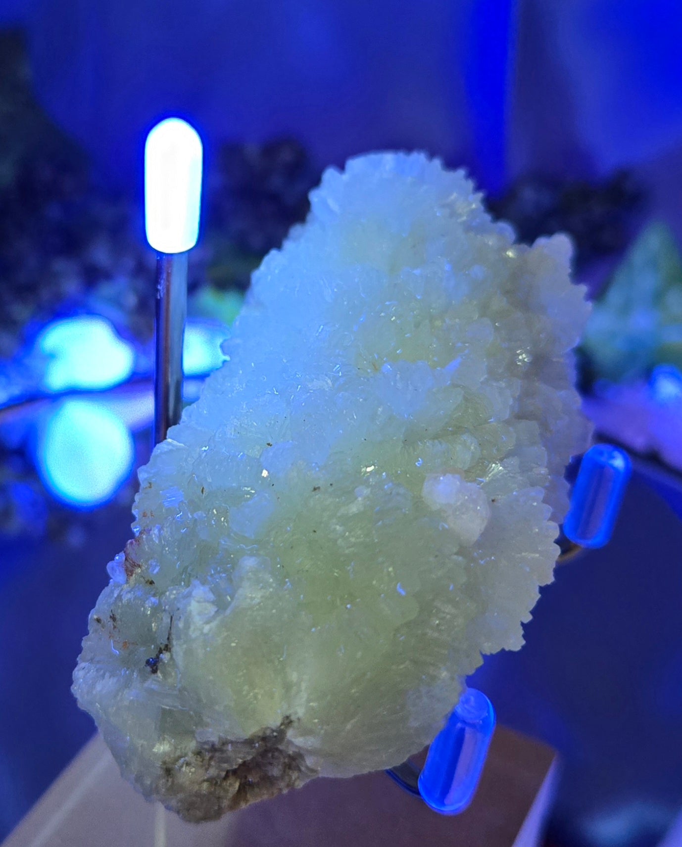 PREHNITE