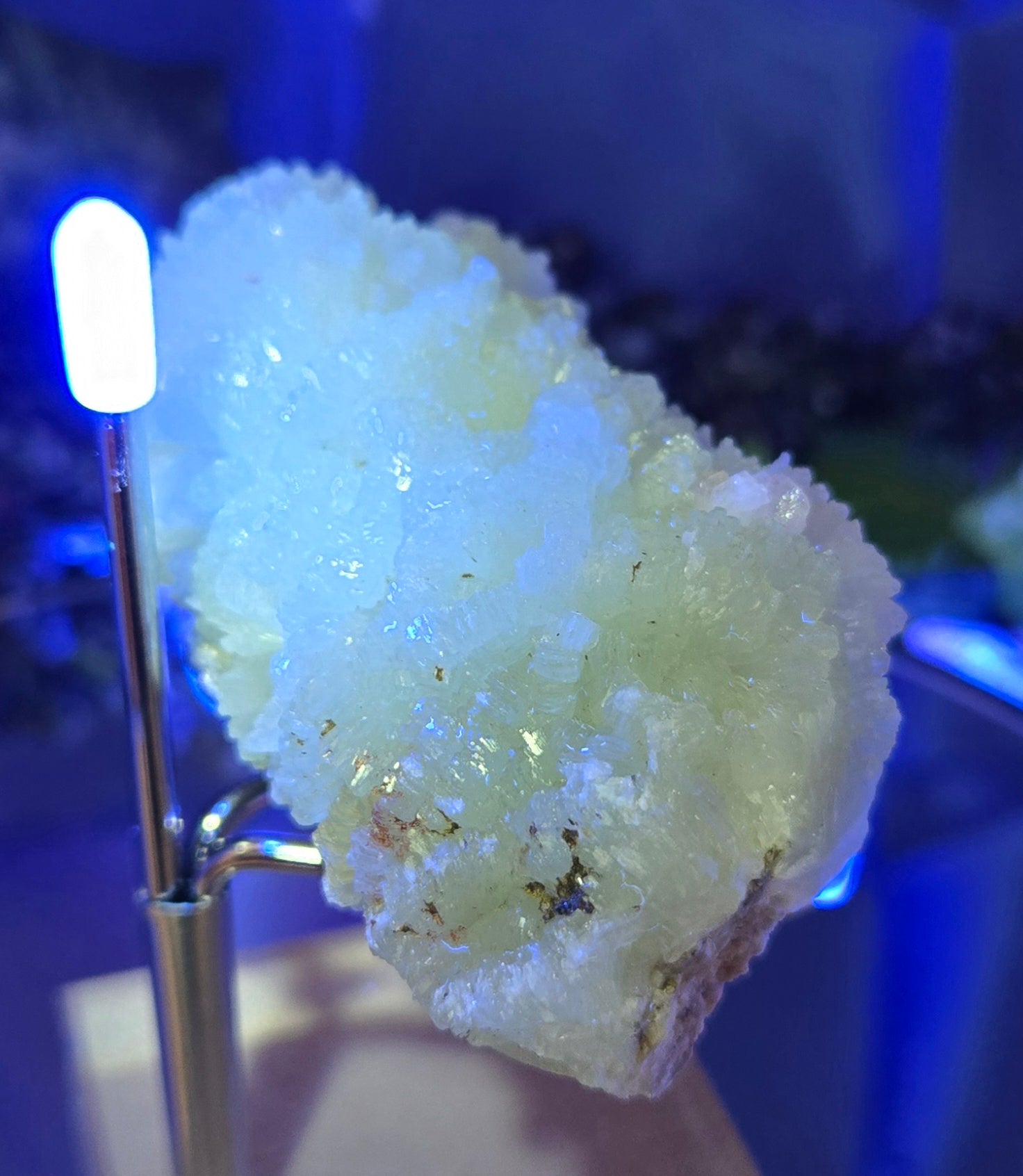 PREHNITE