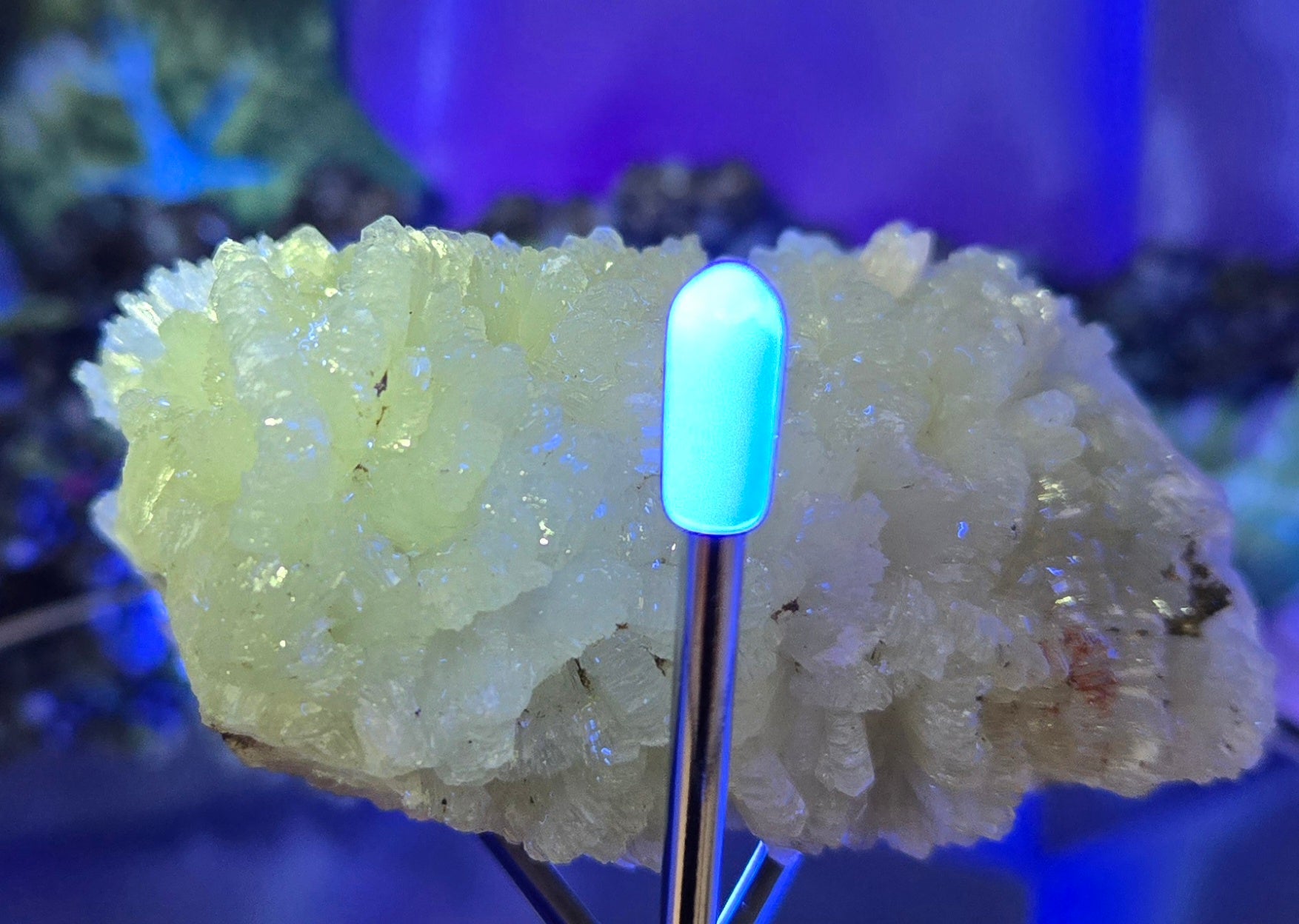 PREHNITE