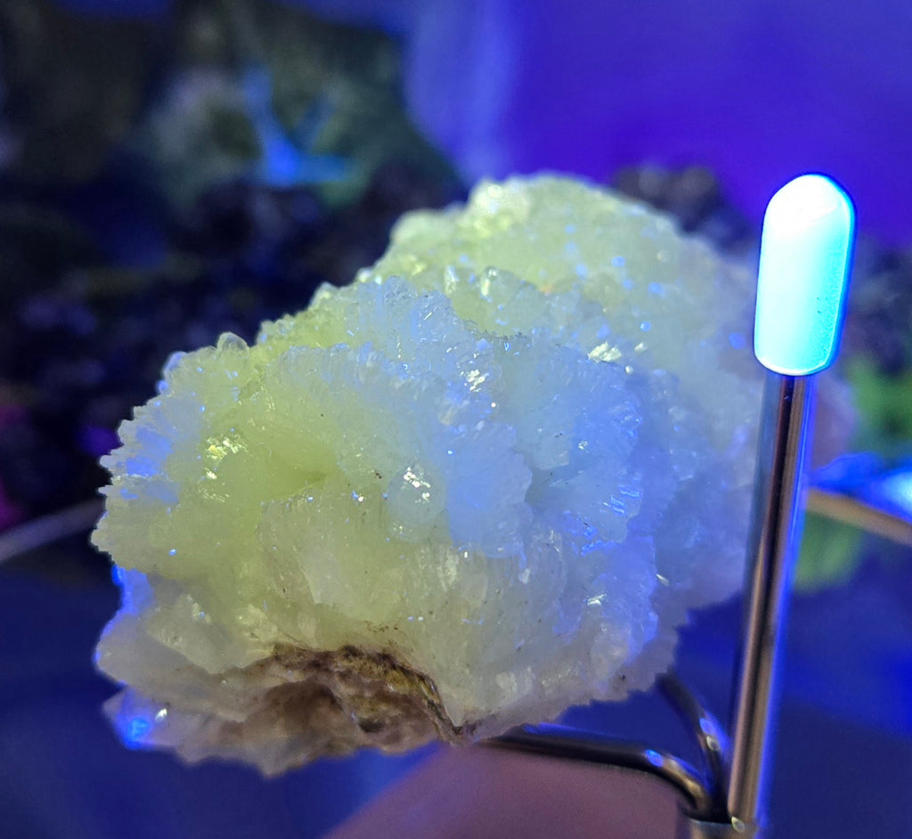 PREHNITE