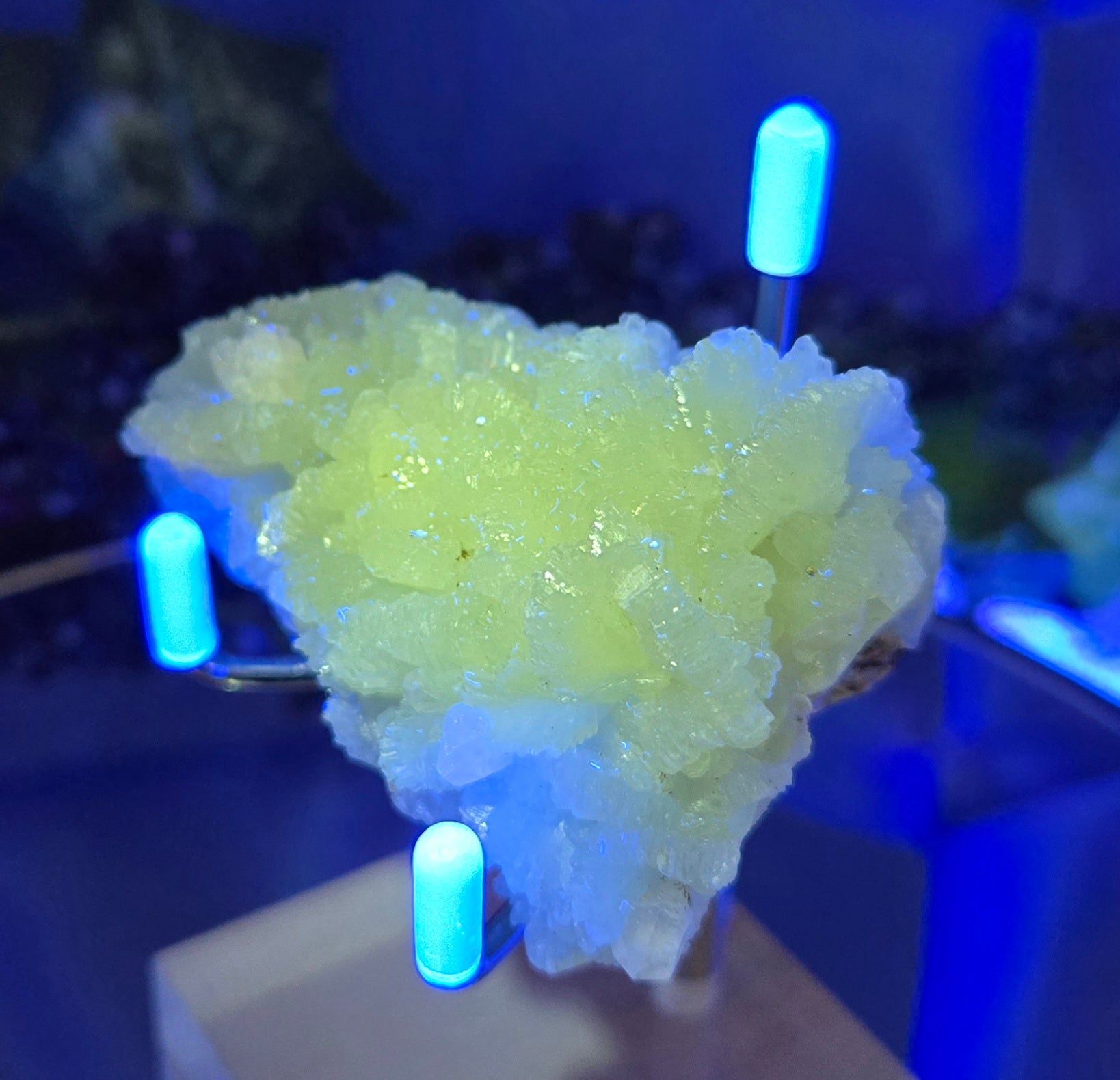 PREHNITE