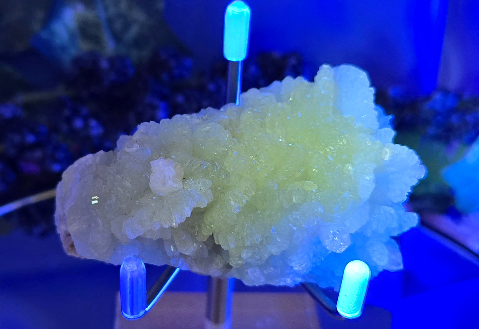 PREHNITE