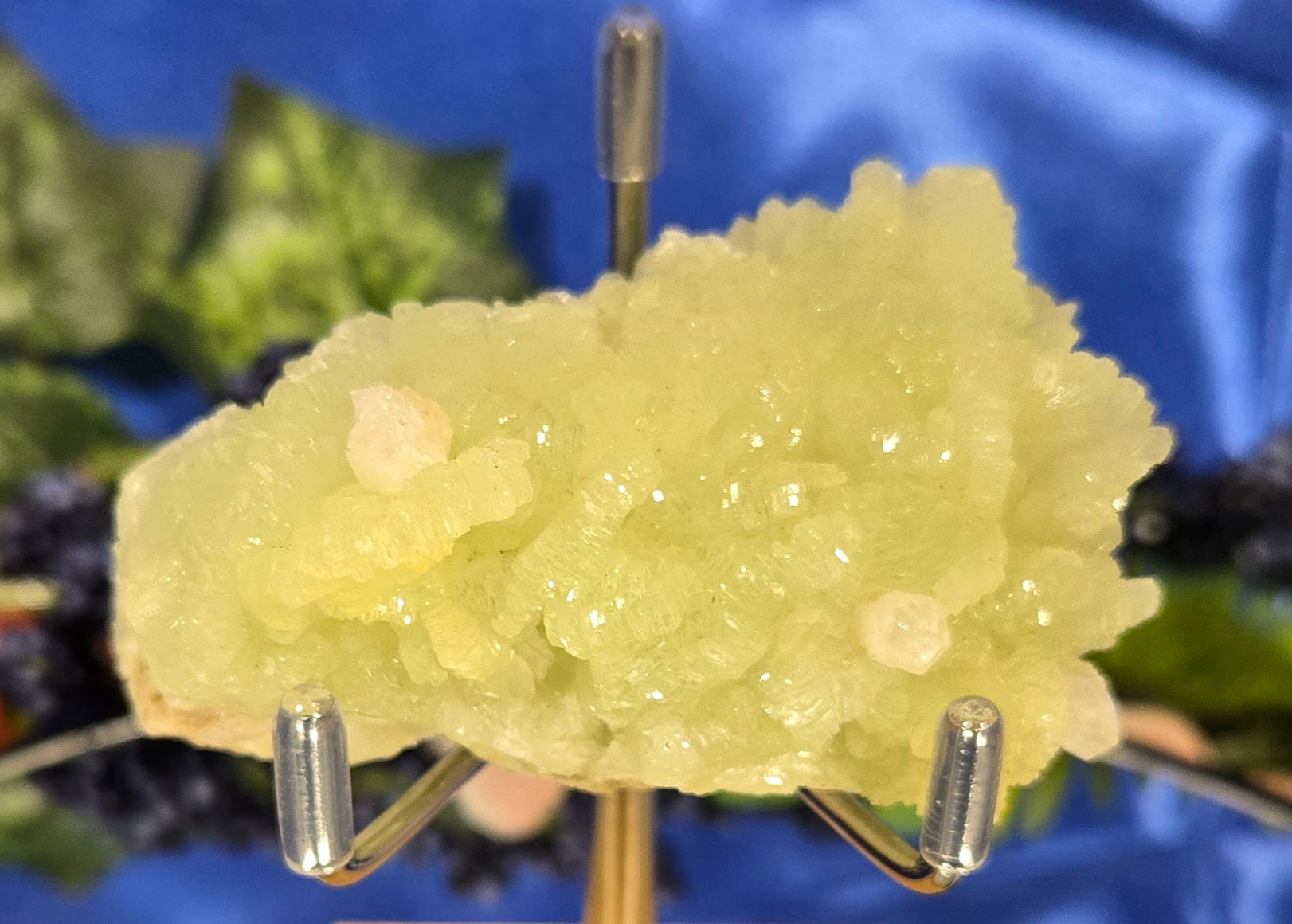 PREHNITE