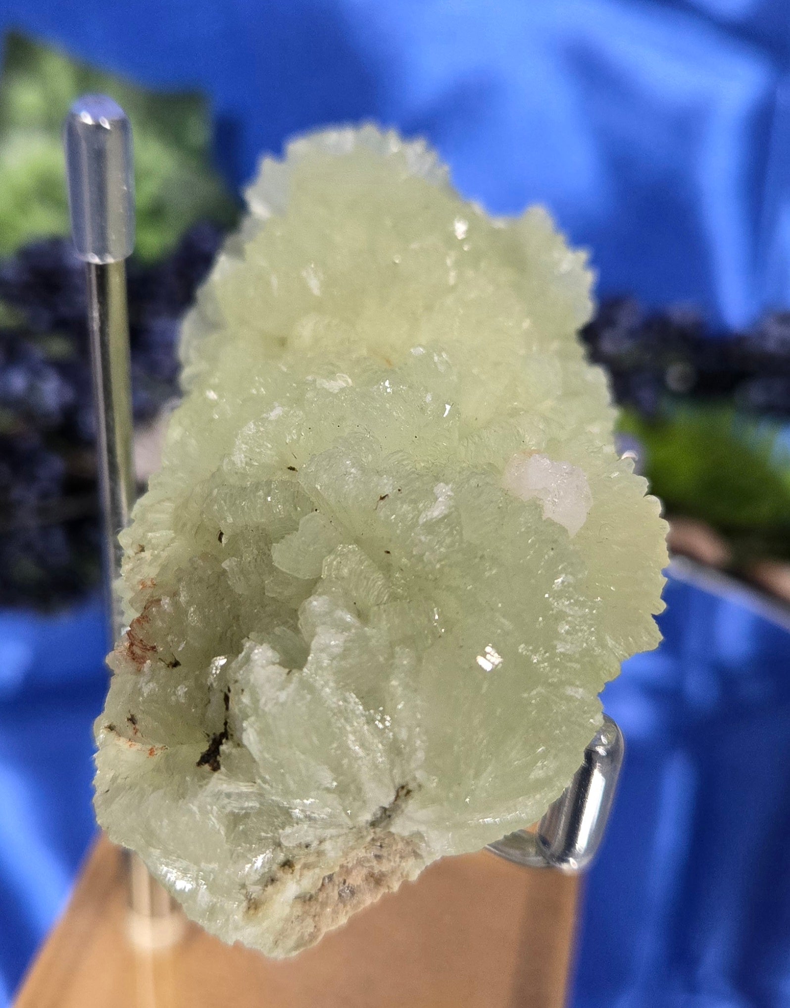 PREHNITE