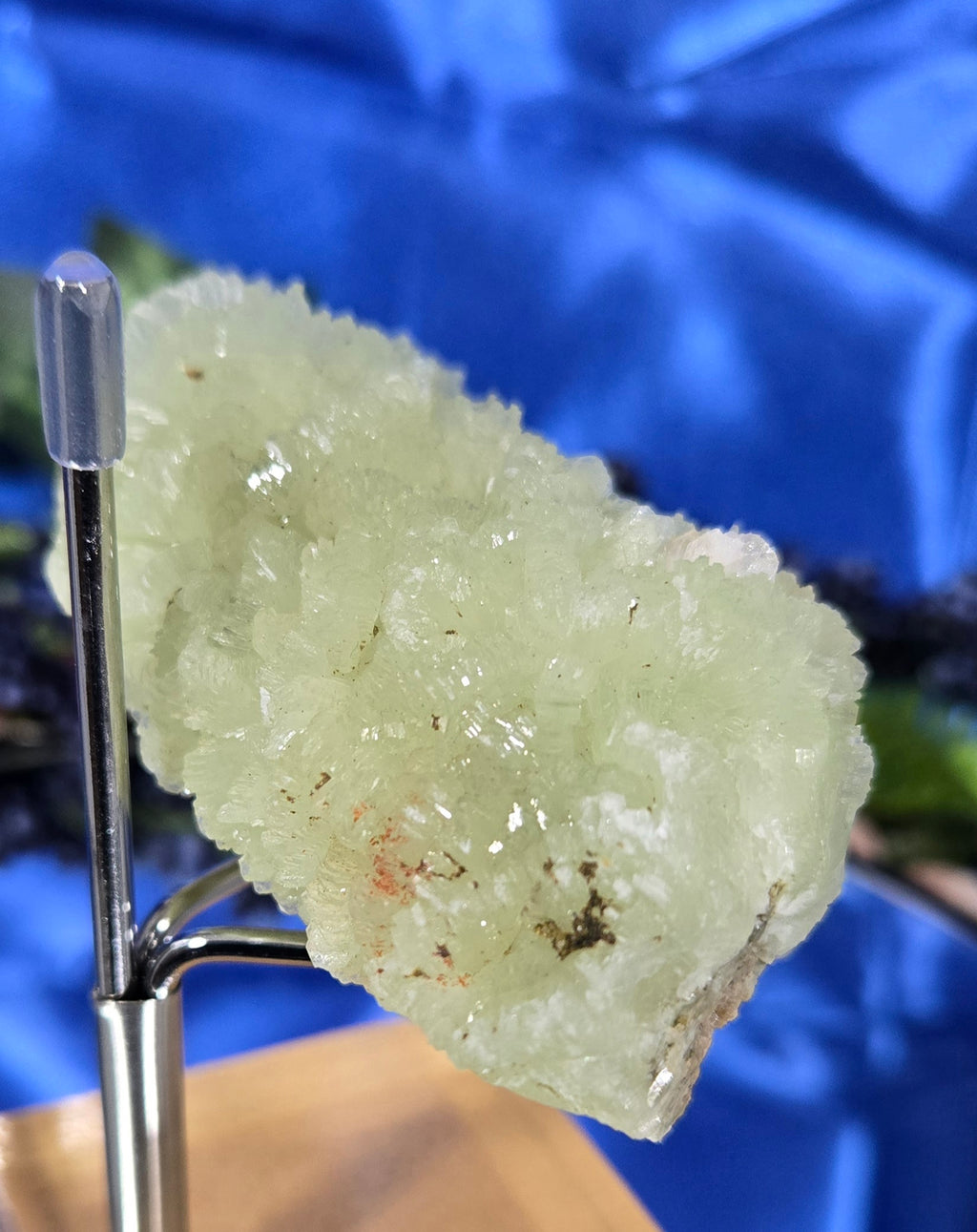 PREHNITE