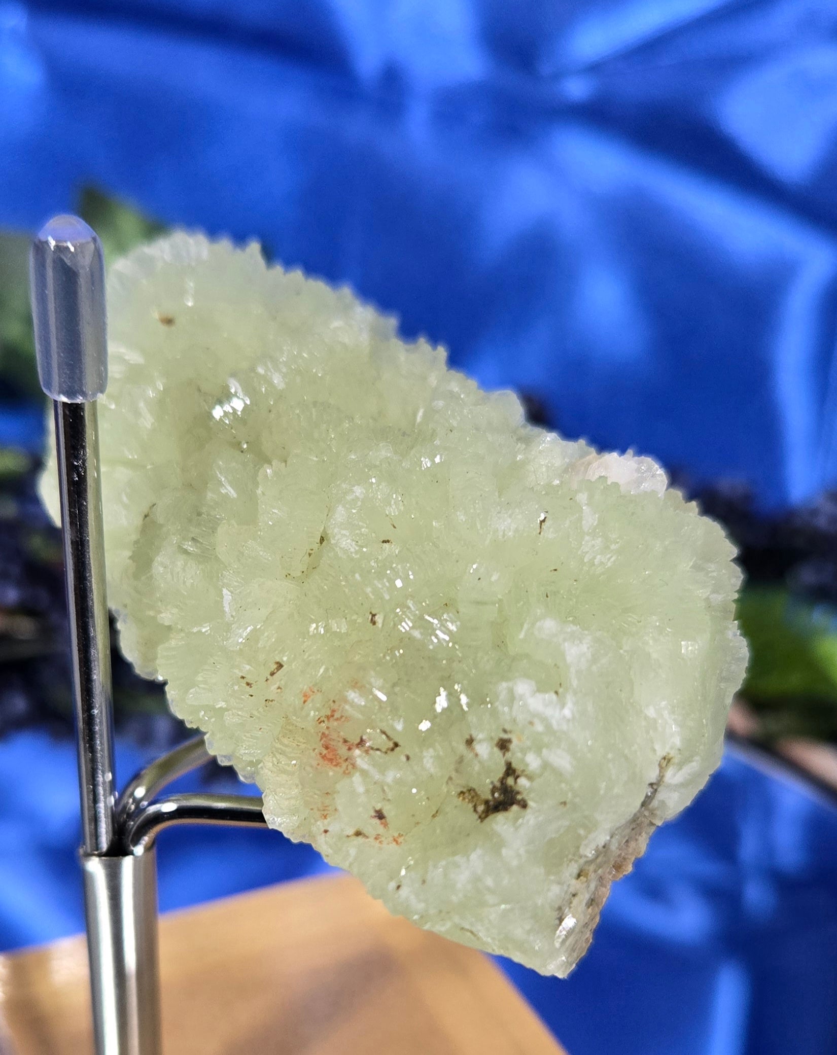 PREHNITE