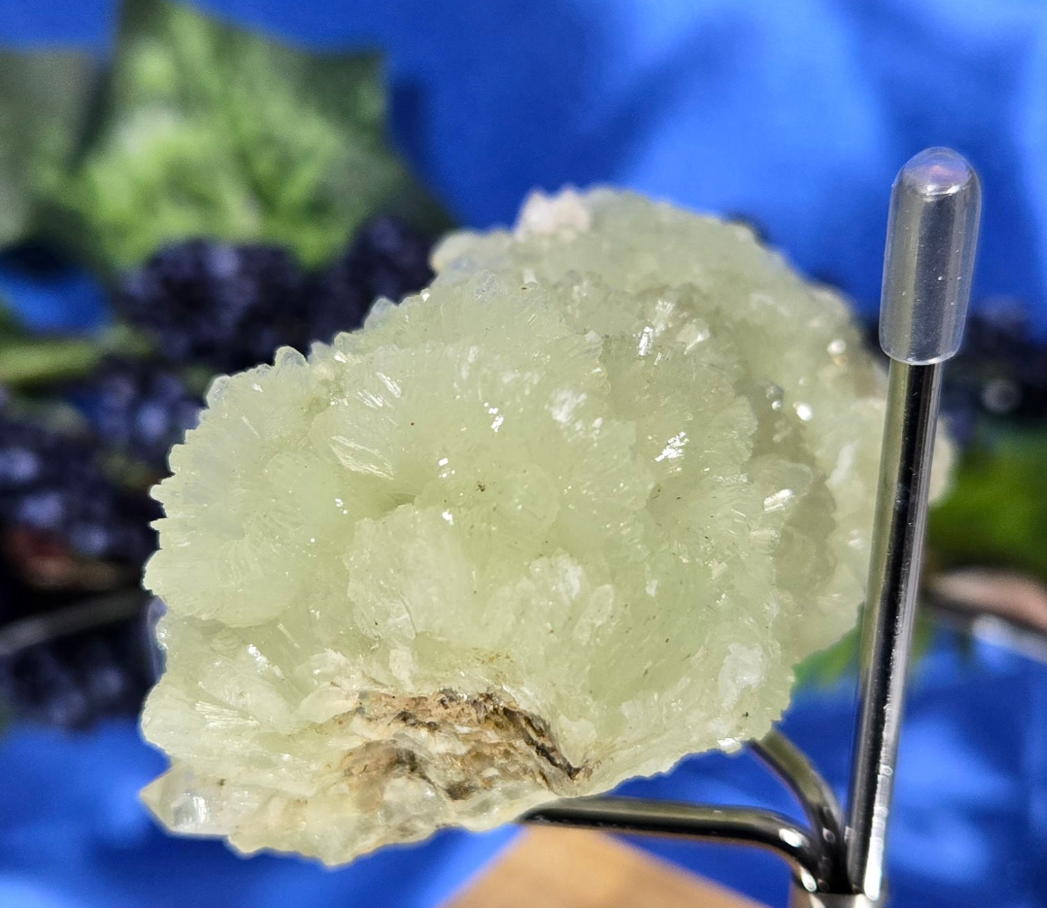 PREHNITE