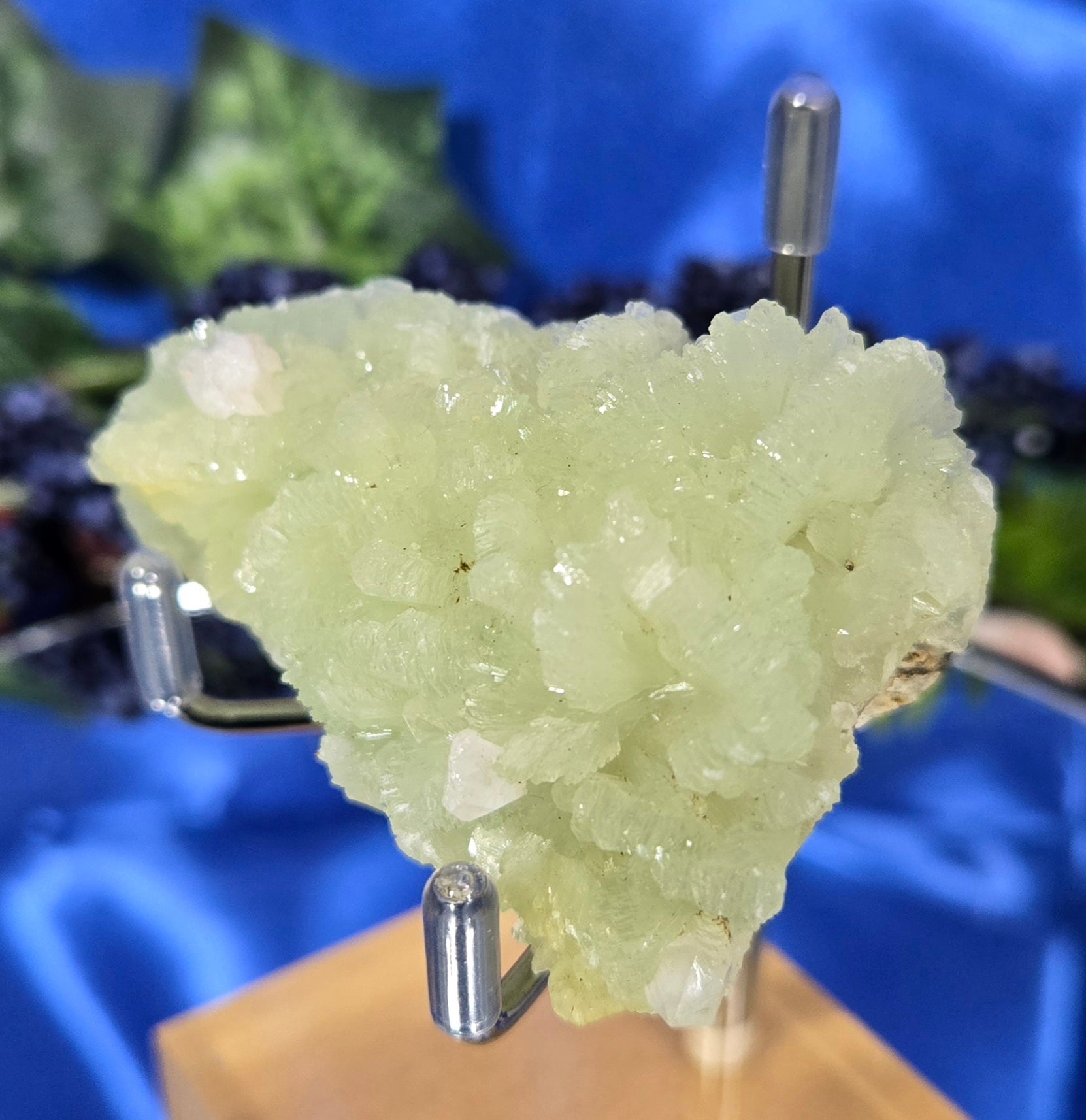 PREHNITE