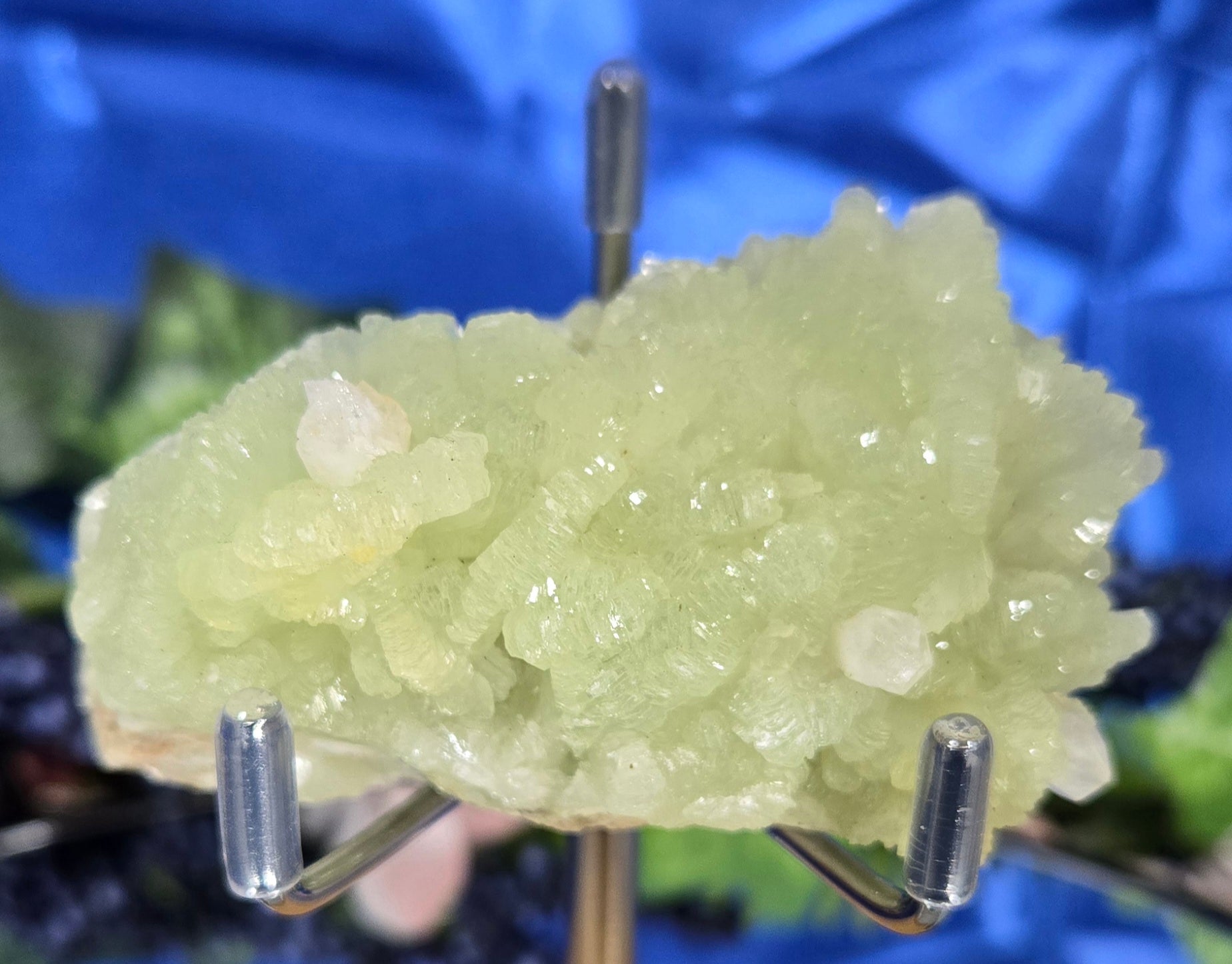 PREHNITE