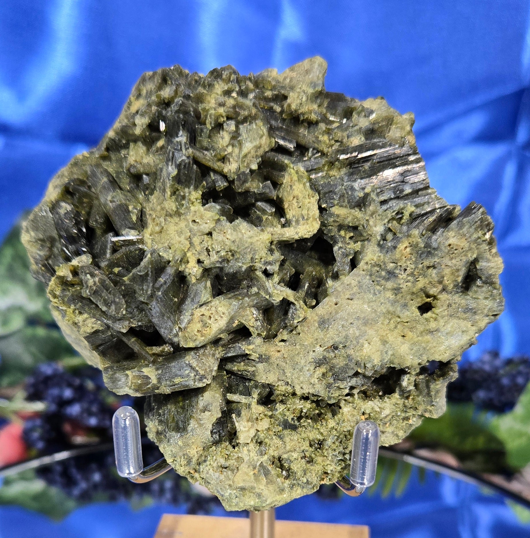 EPIDOTE
