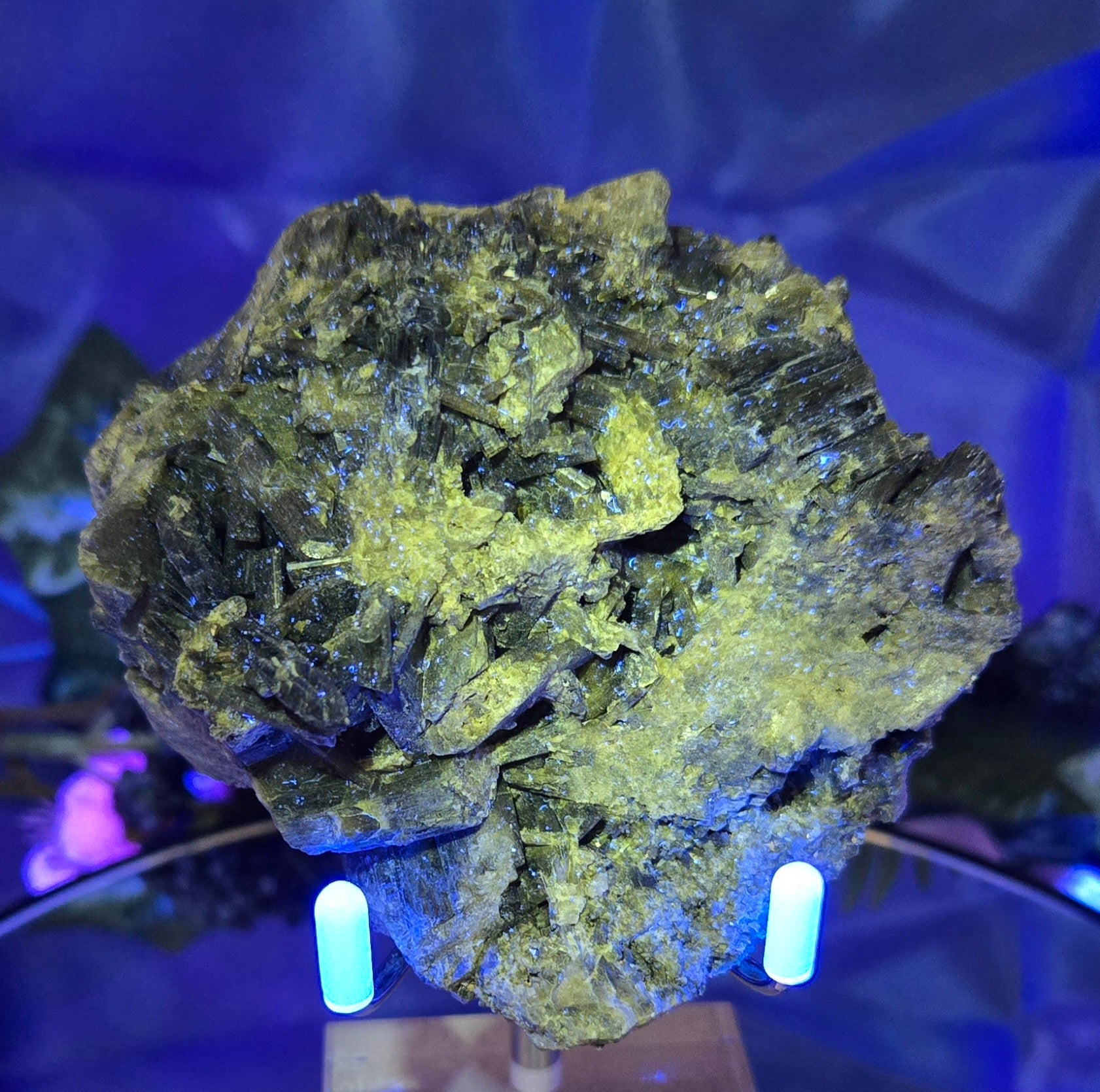 EPIDOTE