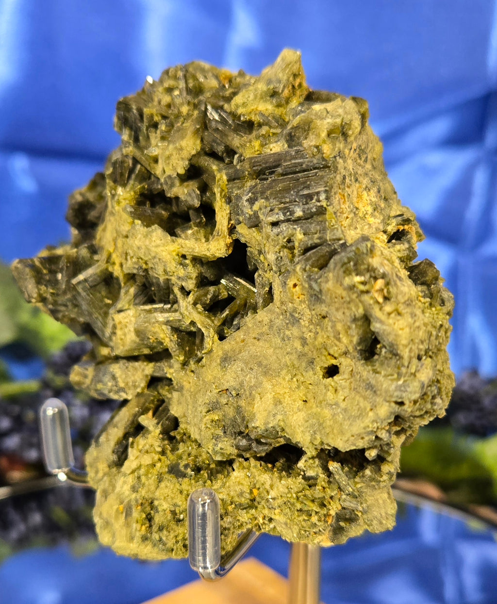 EPIDOTE