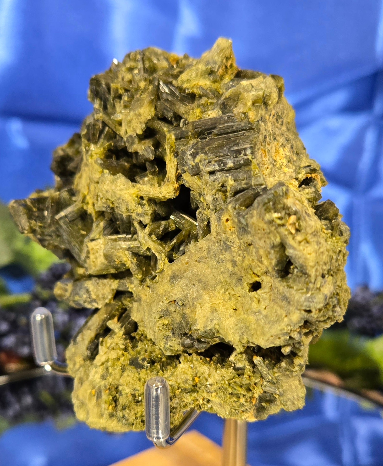 EPIDOTE