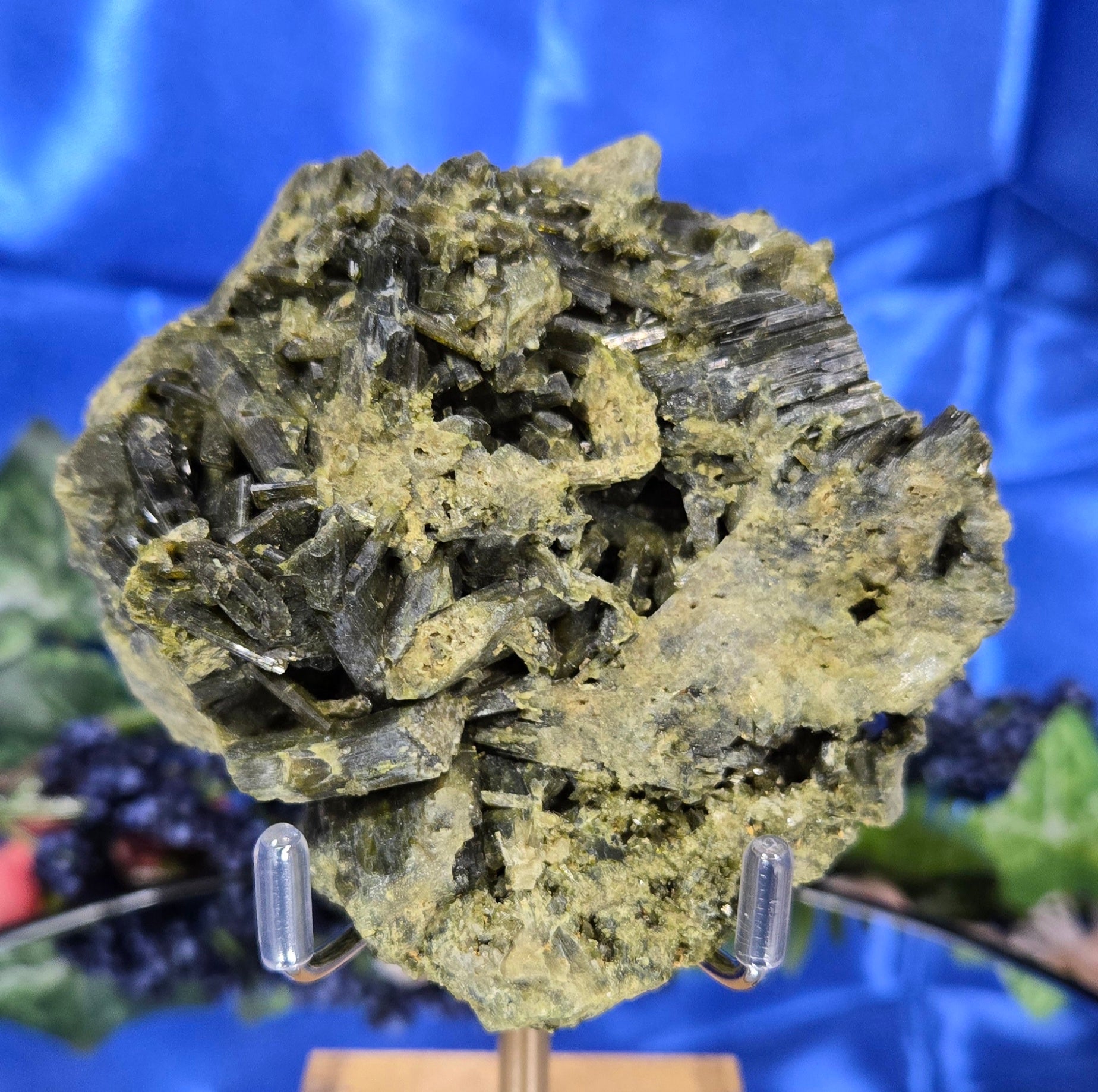 EPIDOTE