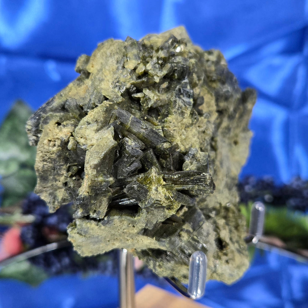 EPIDOTE