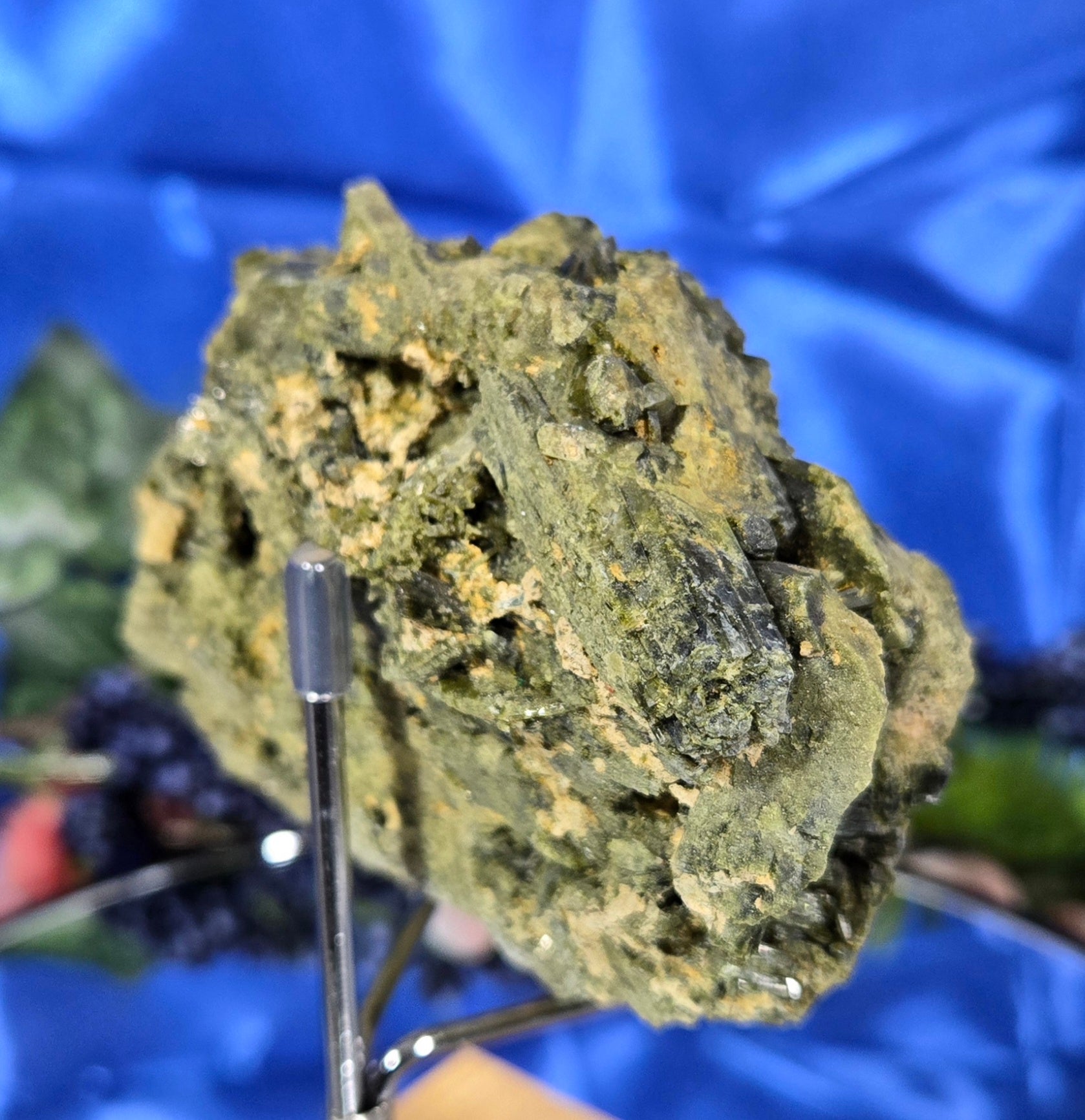 EPIDOTE