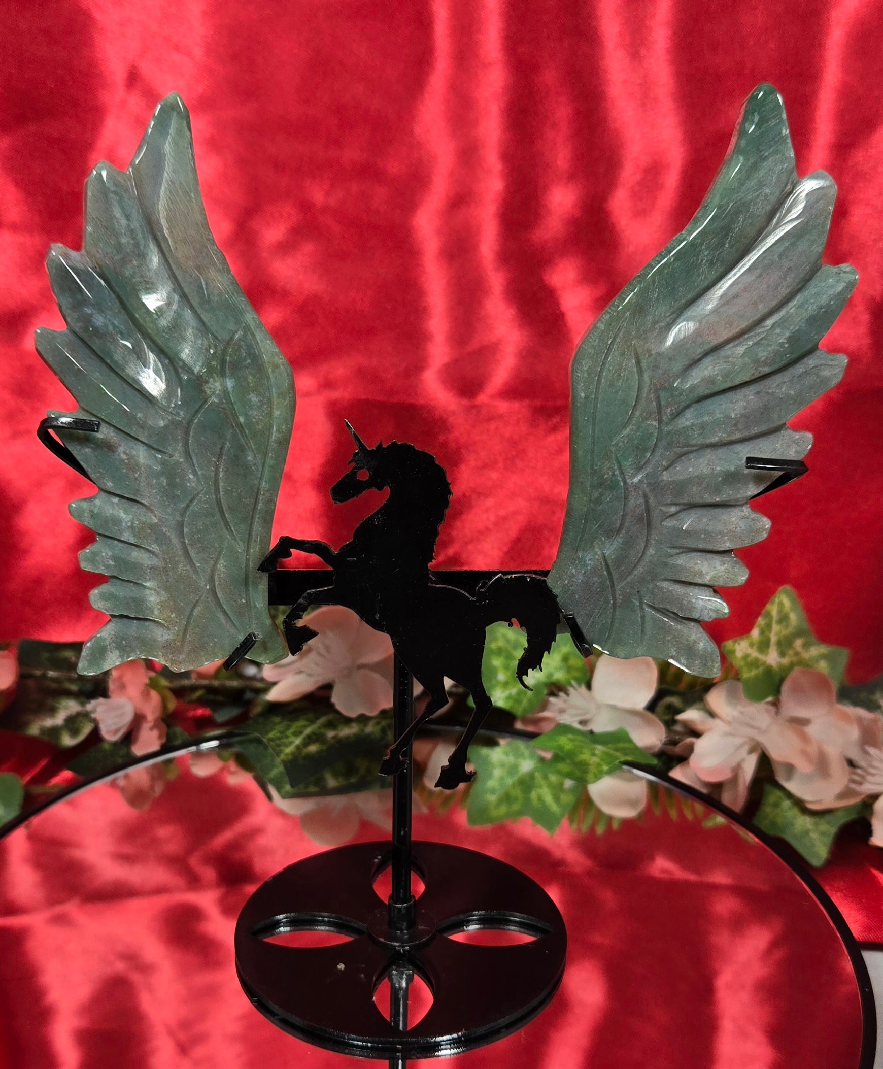 PEGASUS BUTTERFLY
