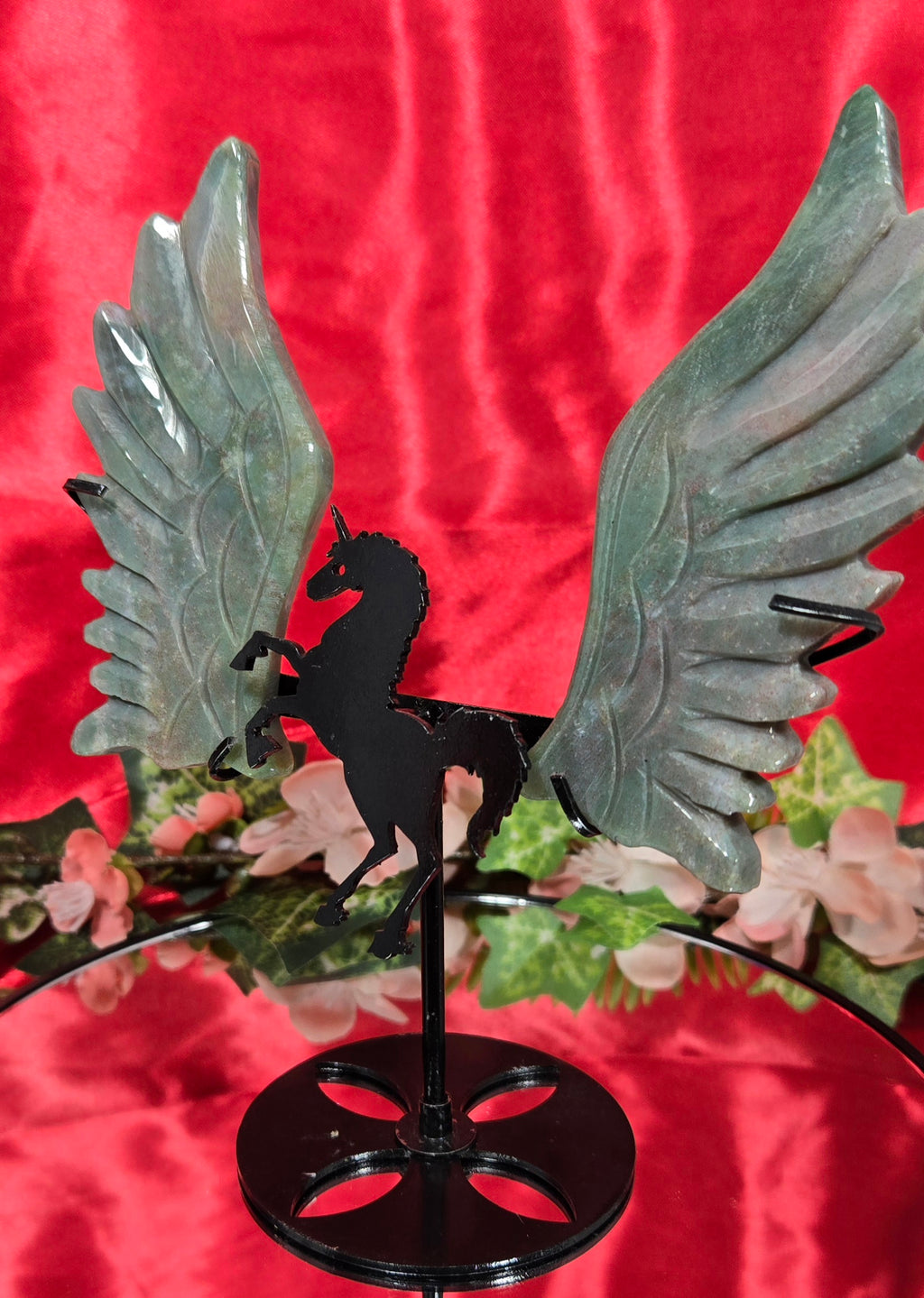 PEGASUS BUTTERFLY