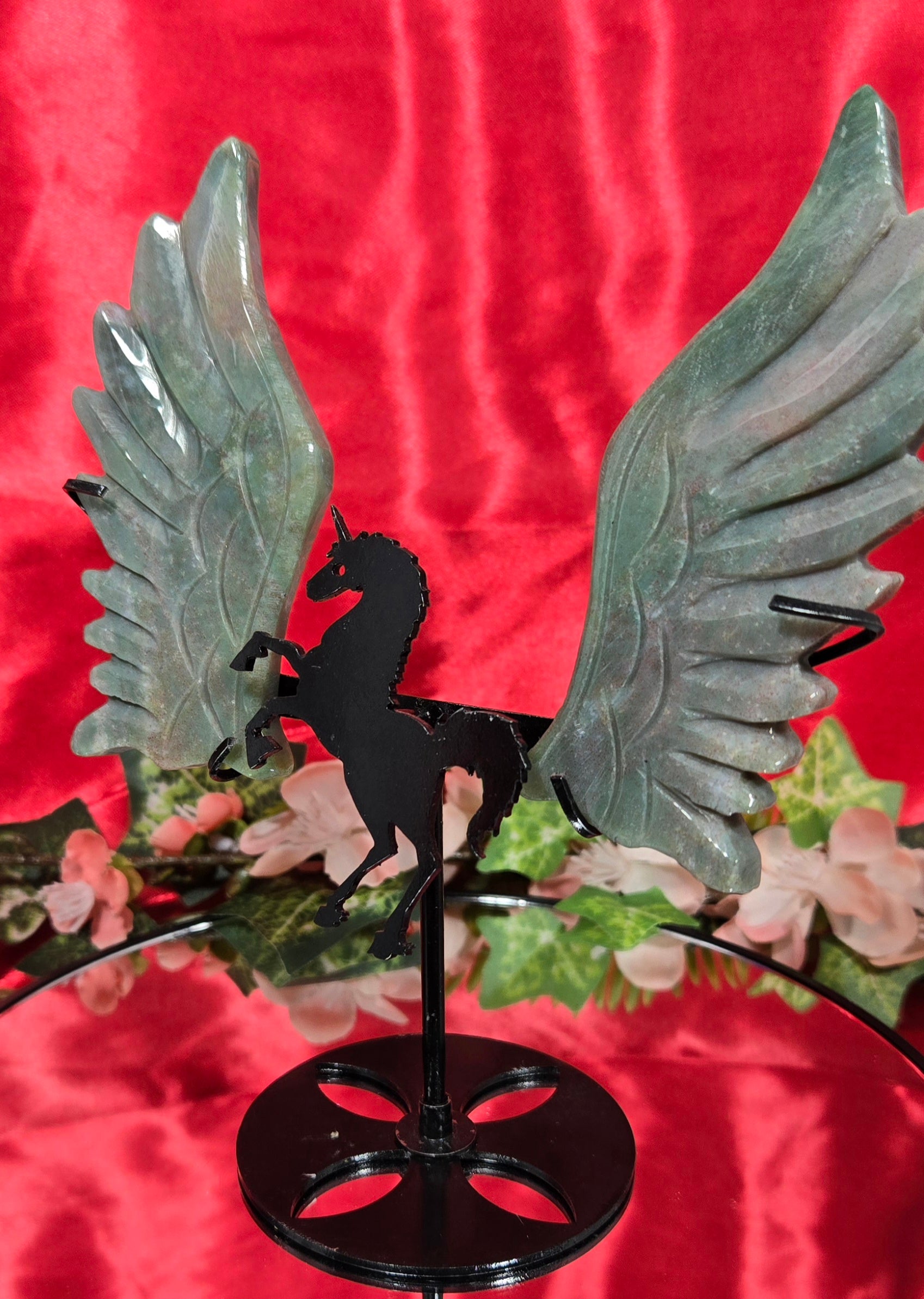 PEGASUS BUTTERFLY
