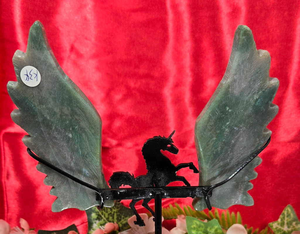 PEGASUS BUTTERFLY