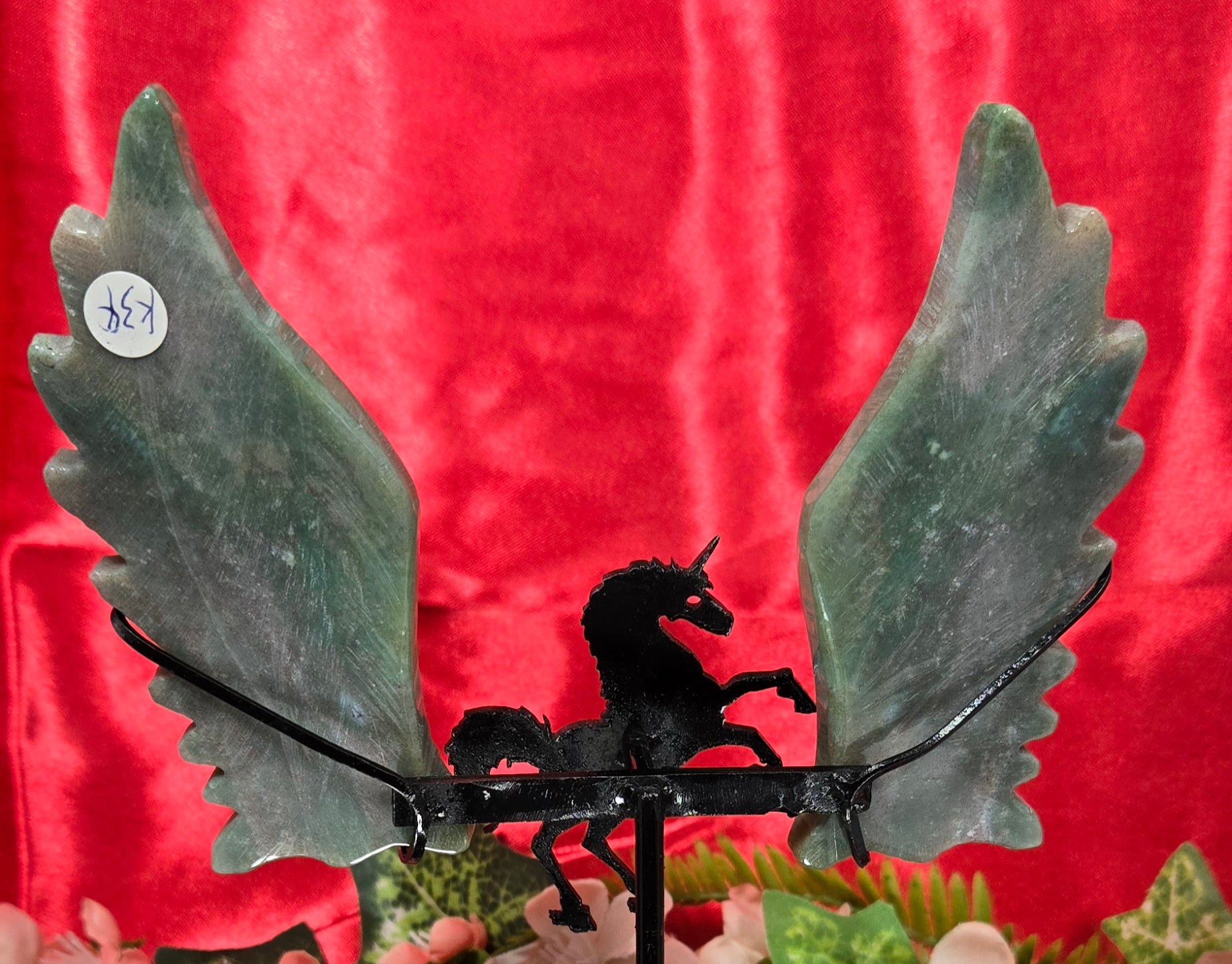 PEGASUS BUTTERFLY