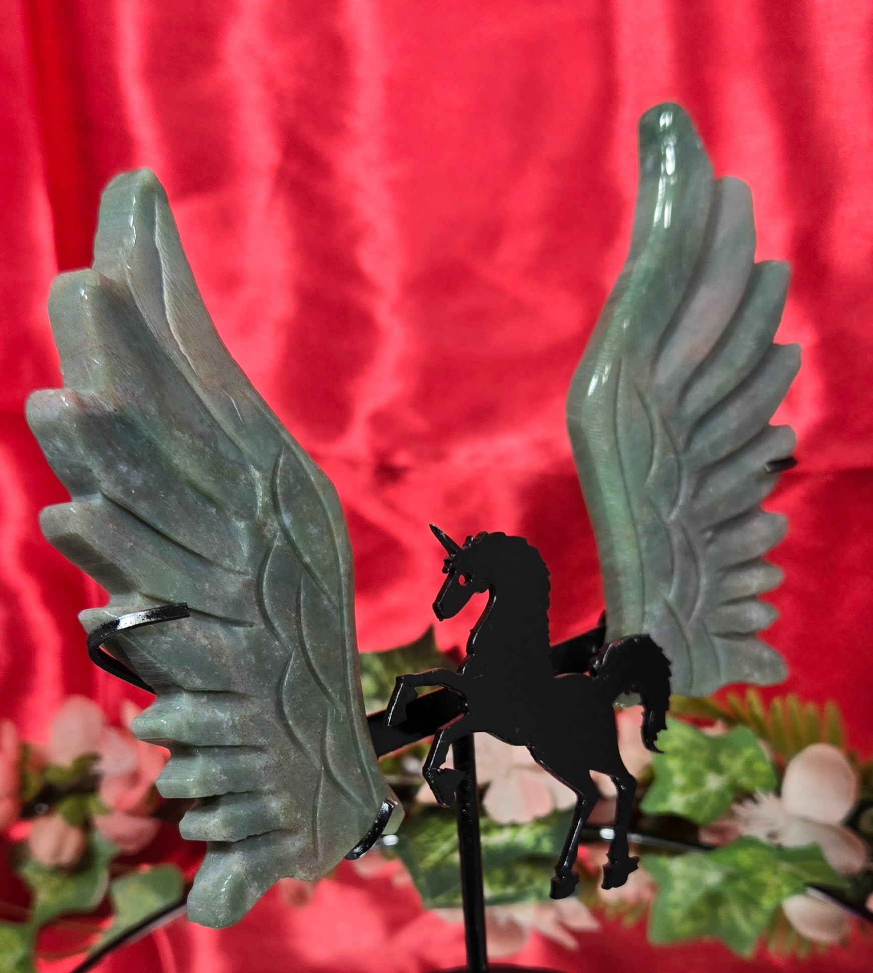 PEGASUS BUTTERFLY