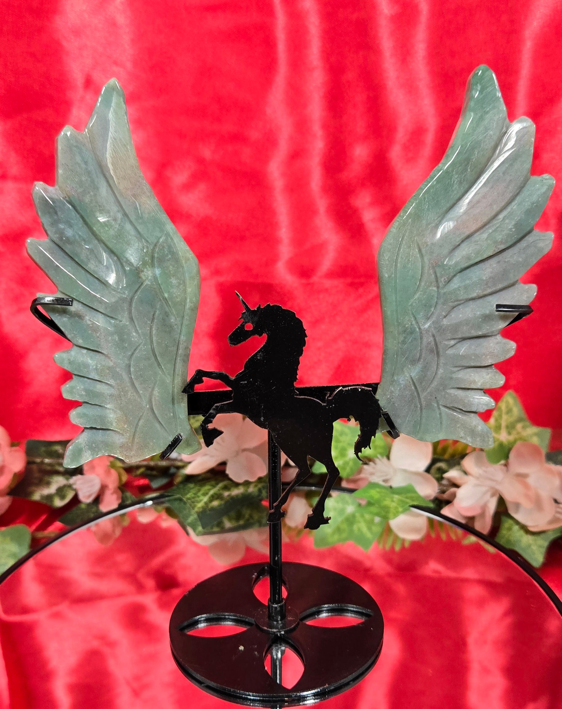 PEGASUS BUTTERFLY