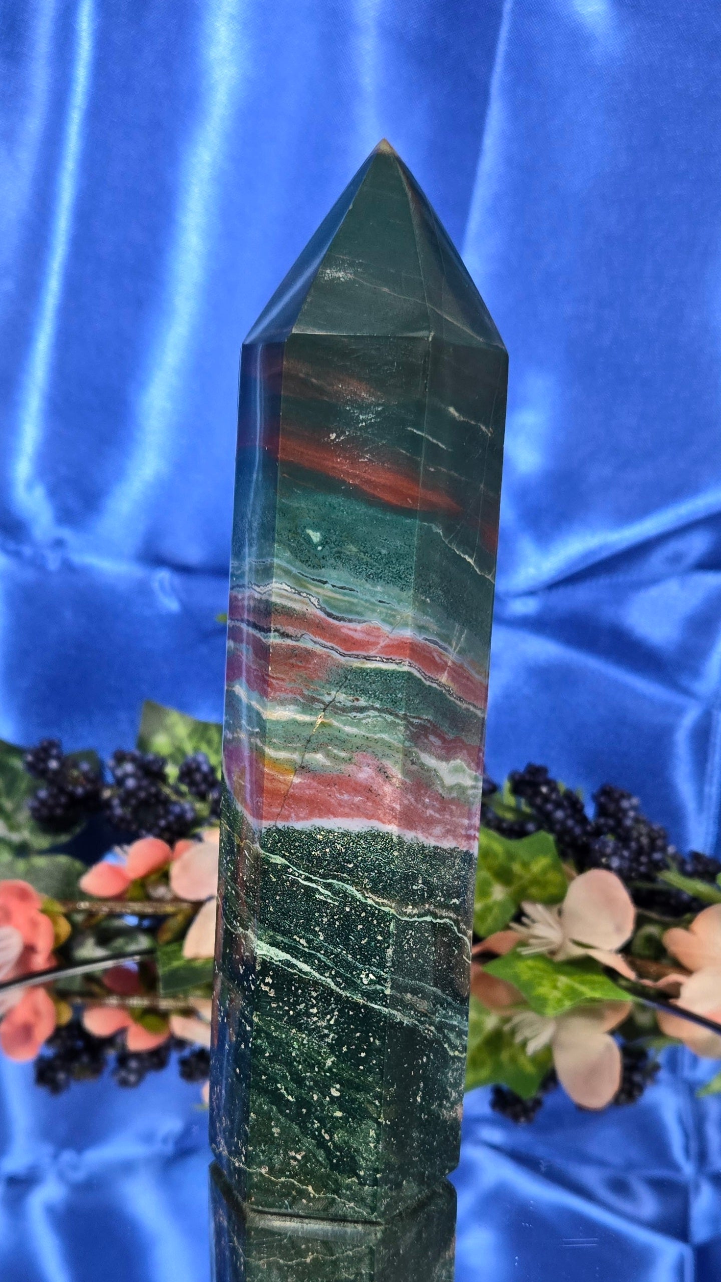 OCEAN JASPER TOWER
