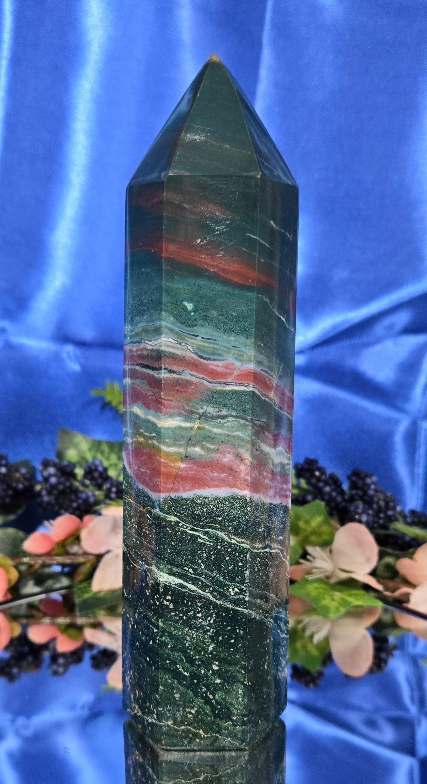 OCEAN JASPER TOWER