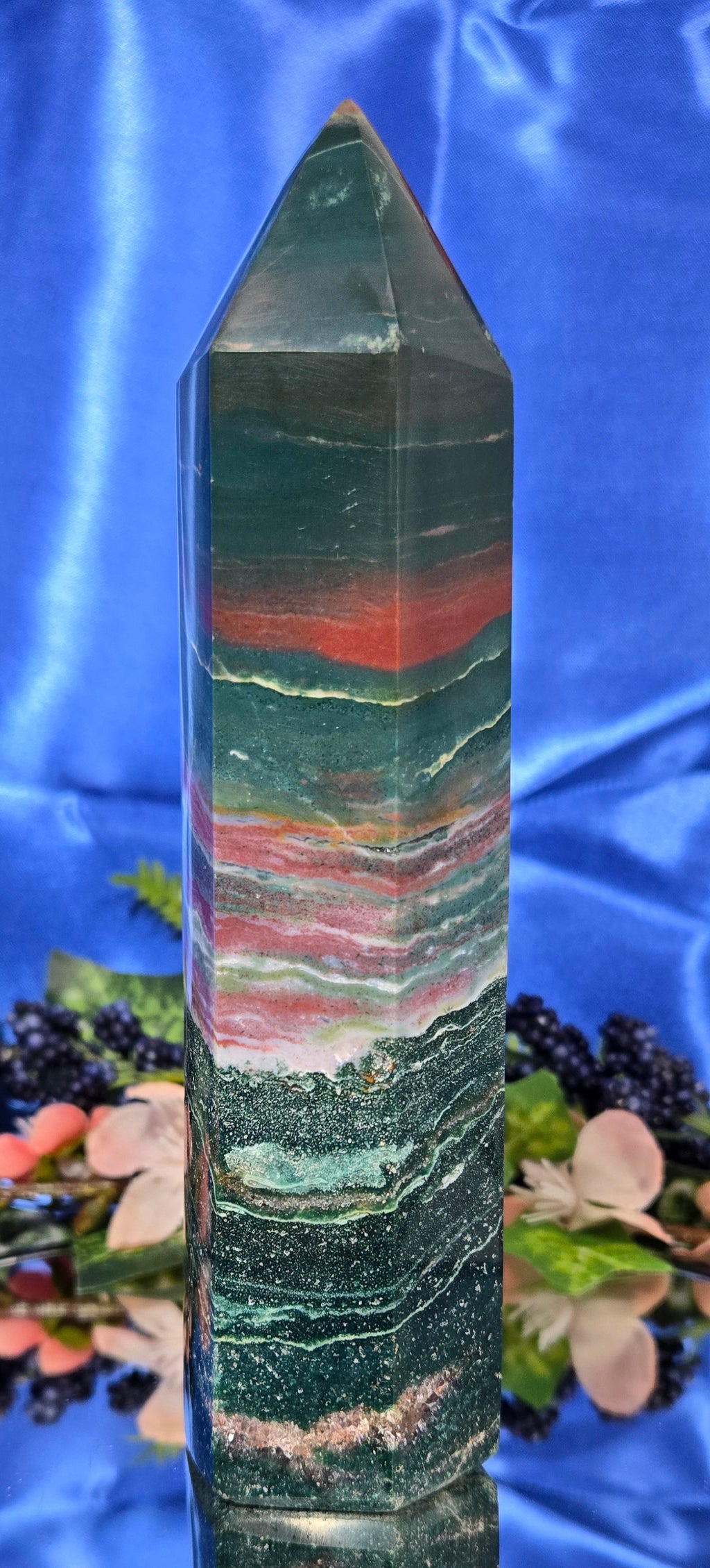 OCEAN JASPER TOWER