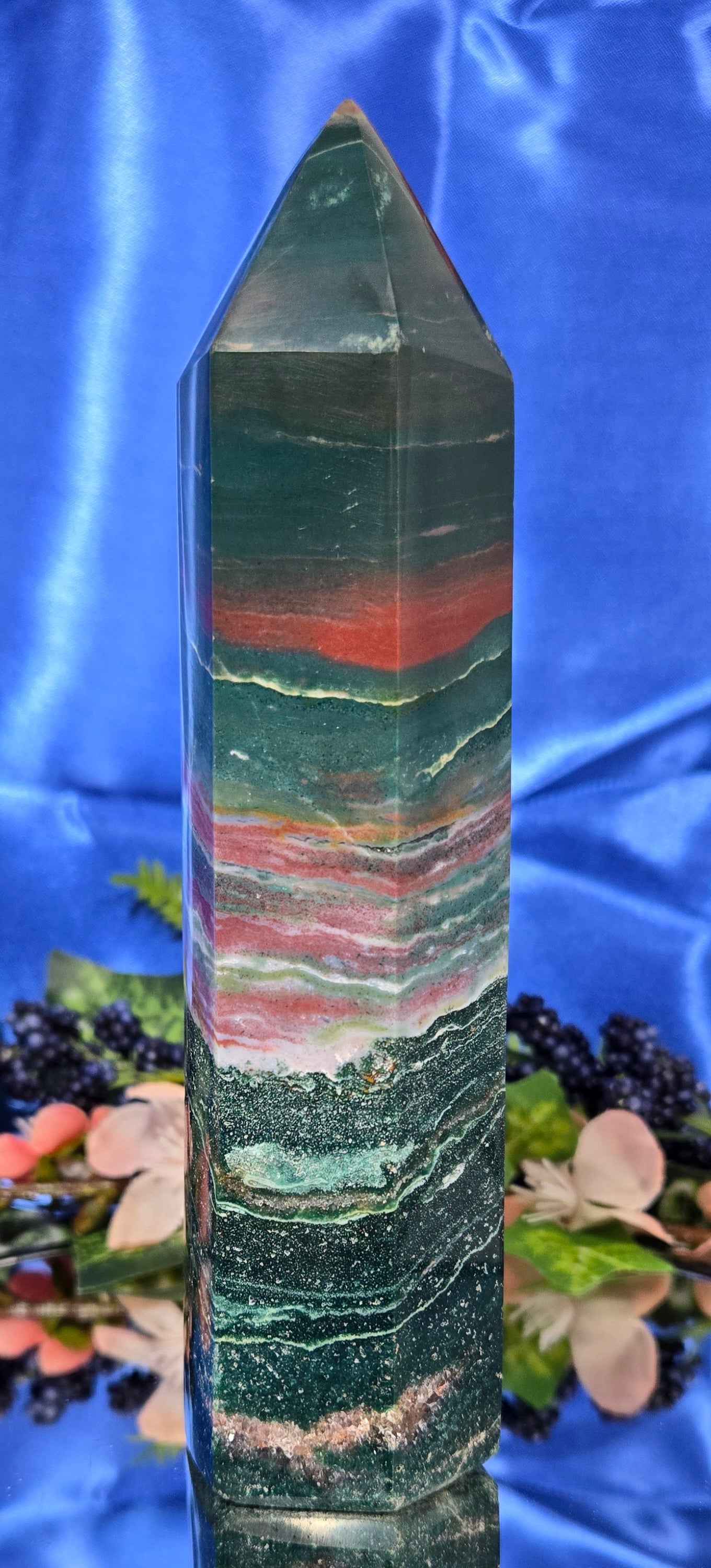 OCEAN JASPER TOWER