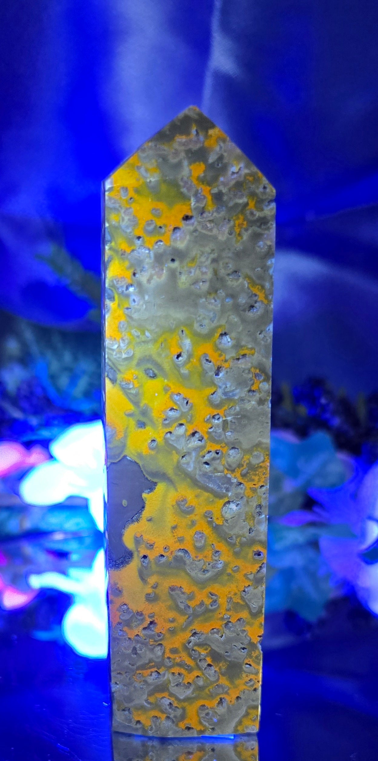 BUMBLE BEE JASPER TOWER