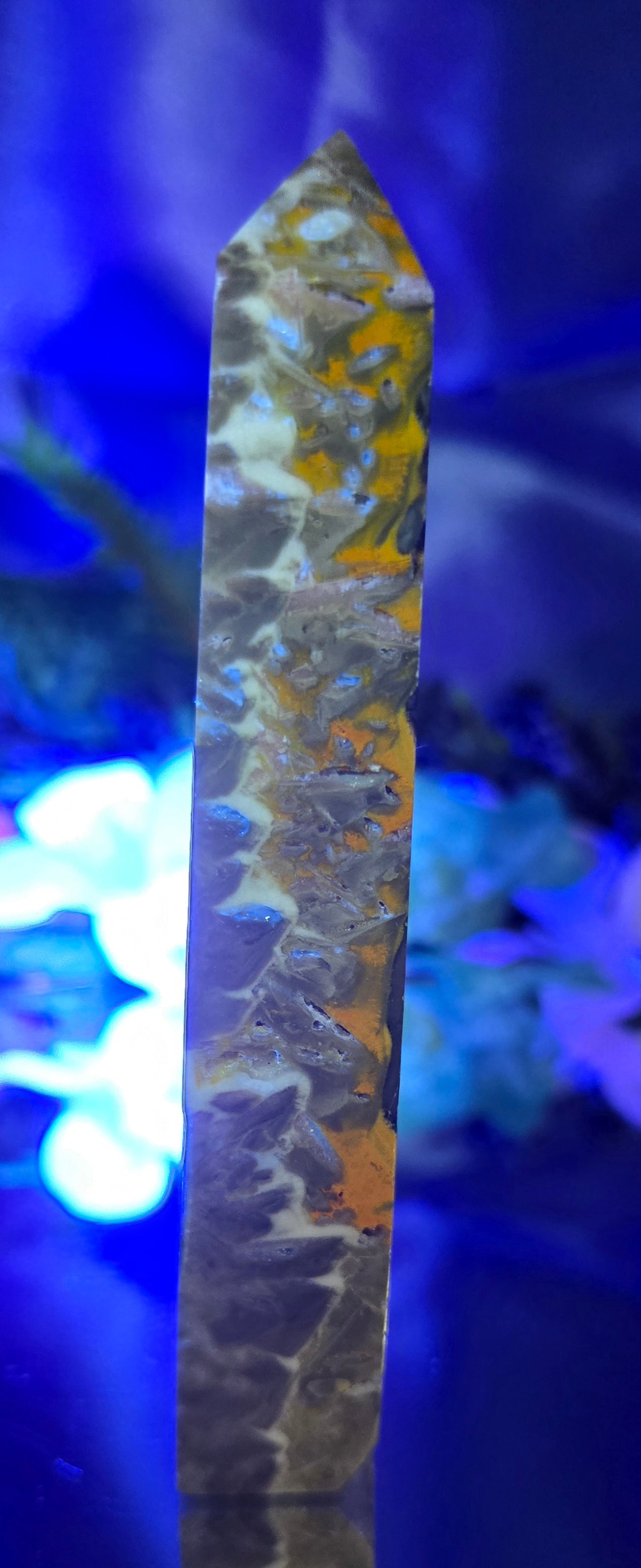 BUMBLE BEE JASPER TOWER