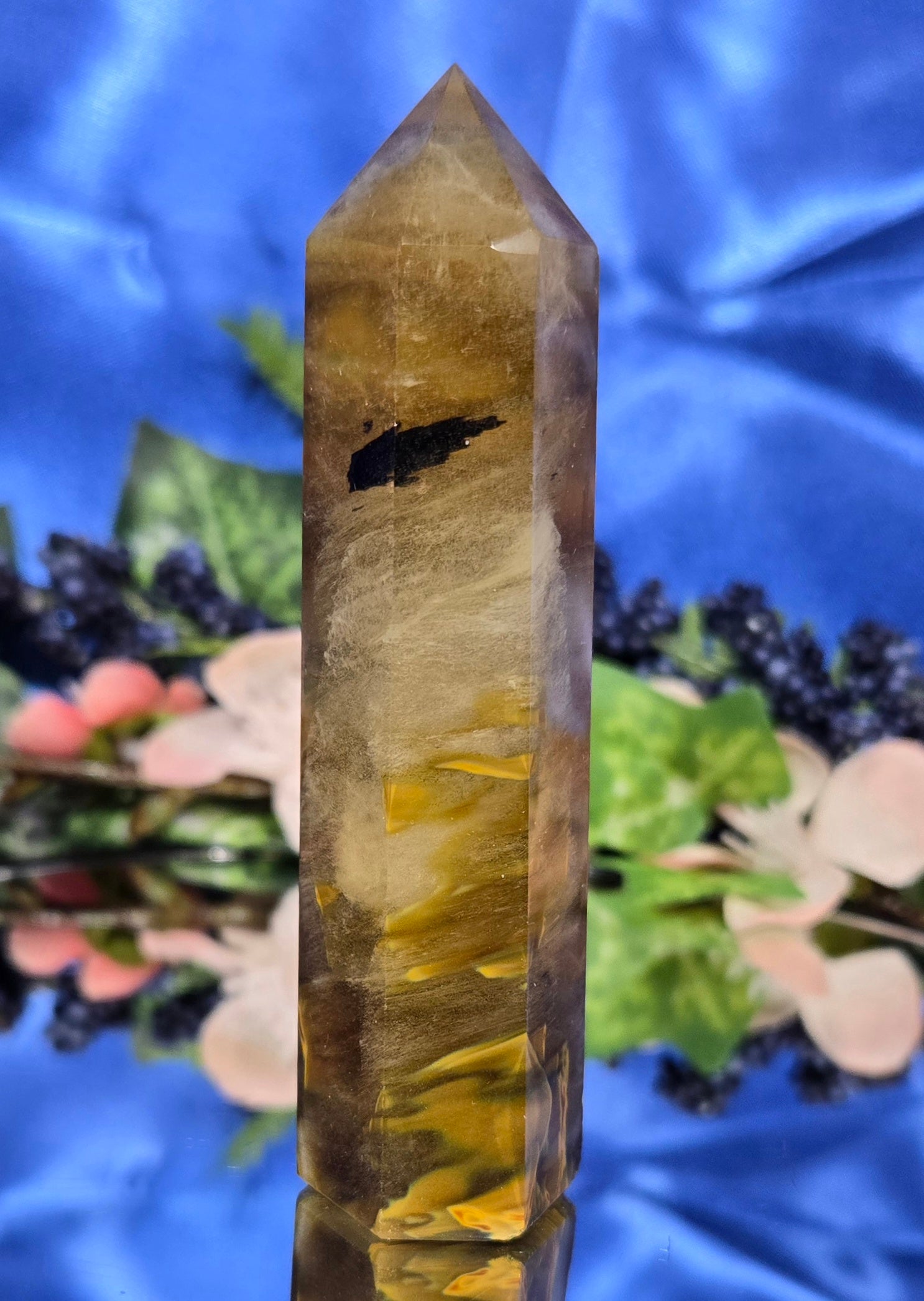 BUMBLE BEE JASPER