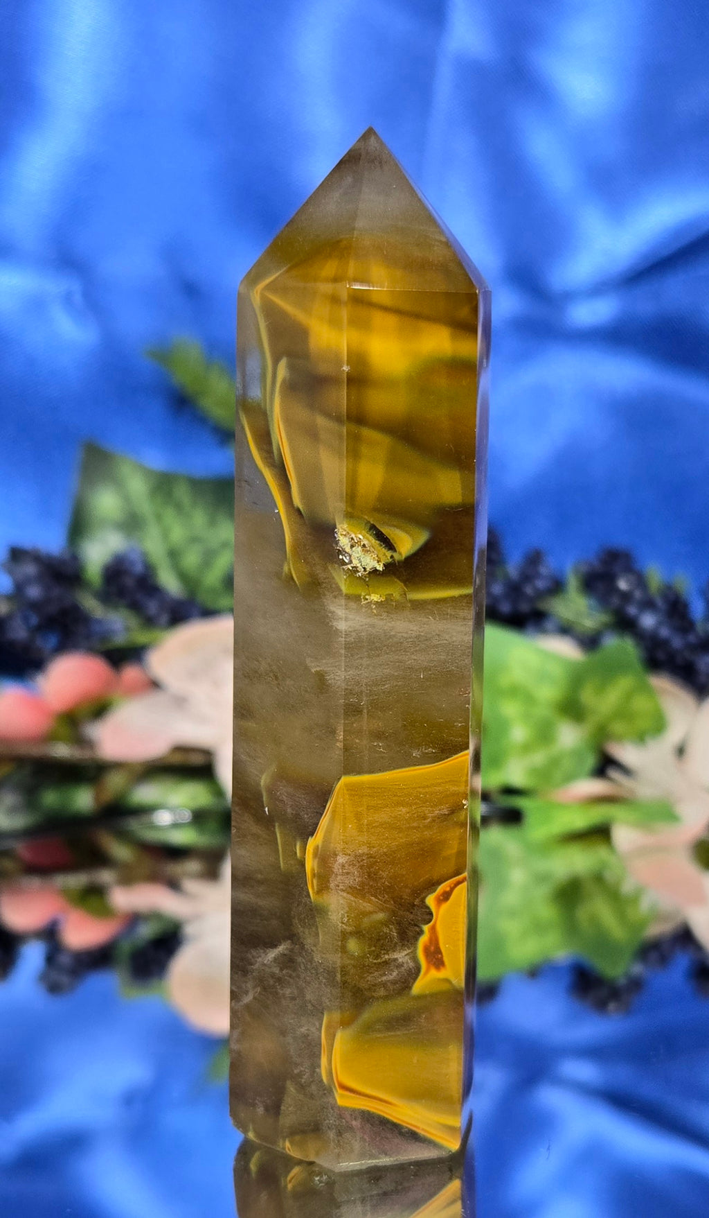 BUMBLE BEE JASPER