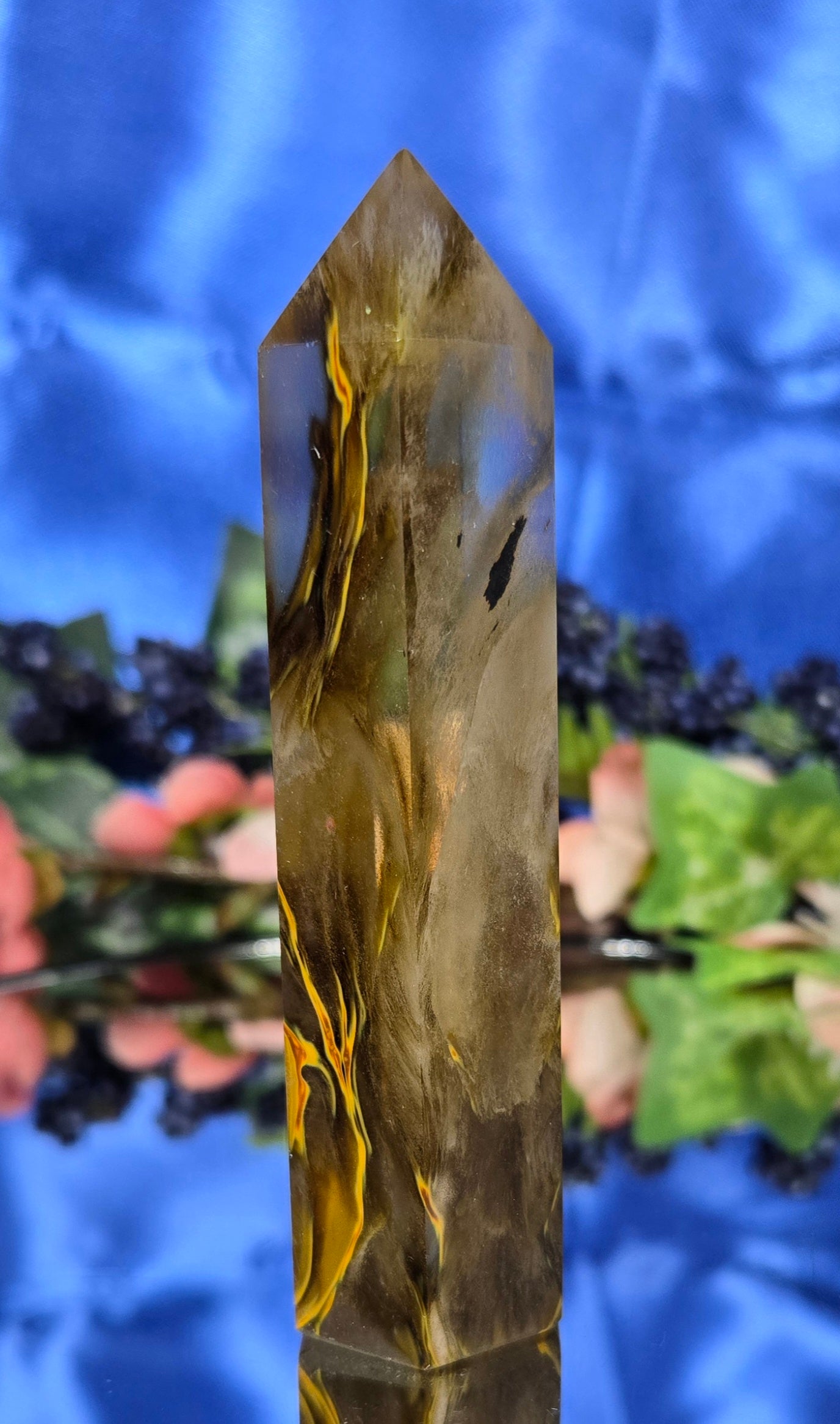 BUMBLE BEE JASPER