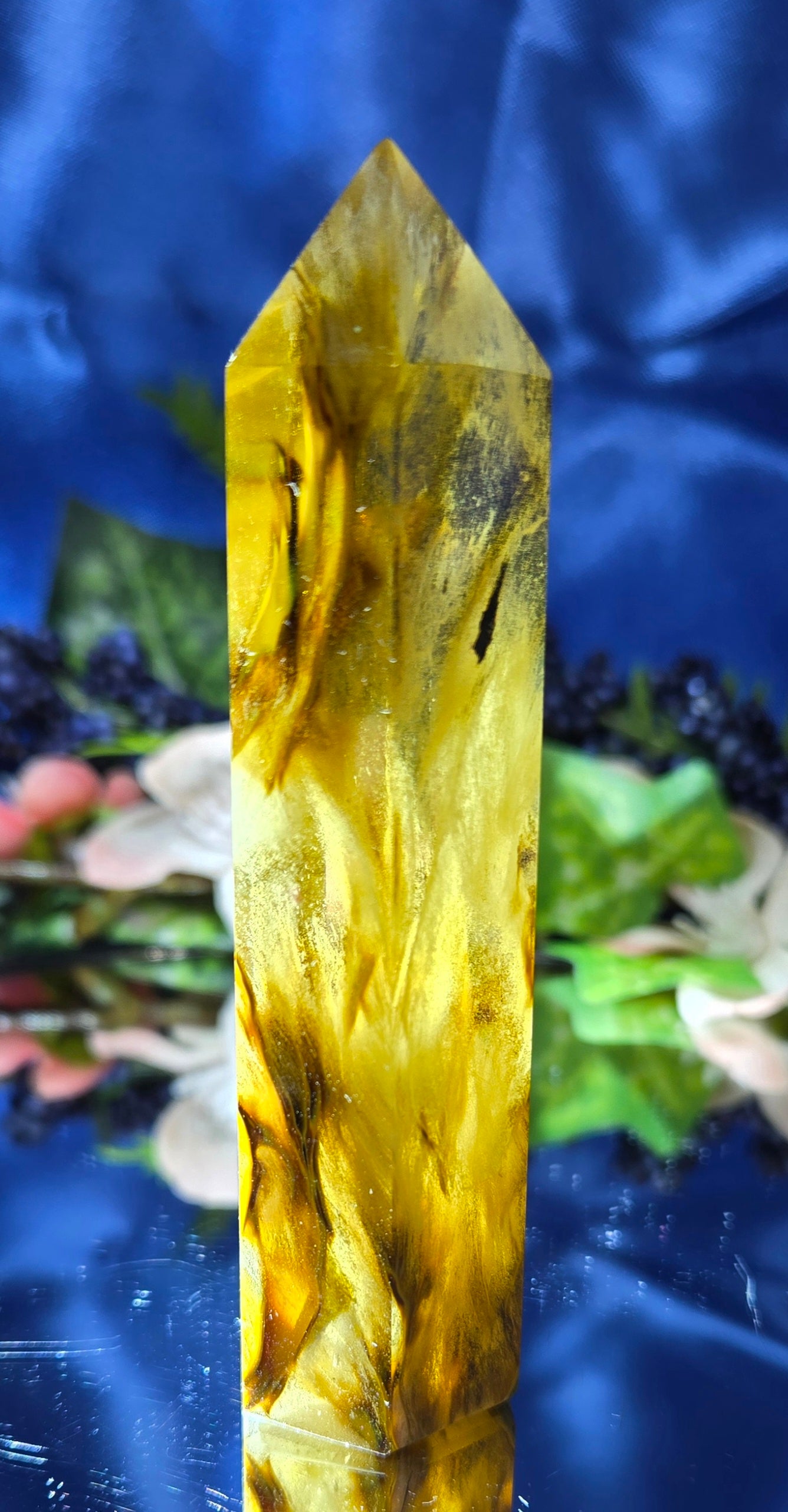 BUMBLE BEE JASPER