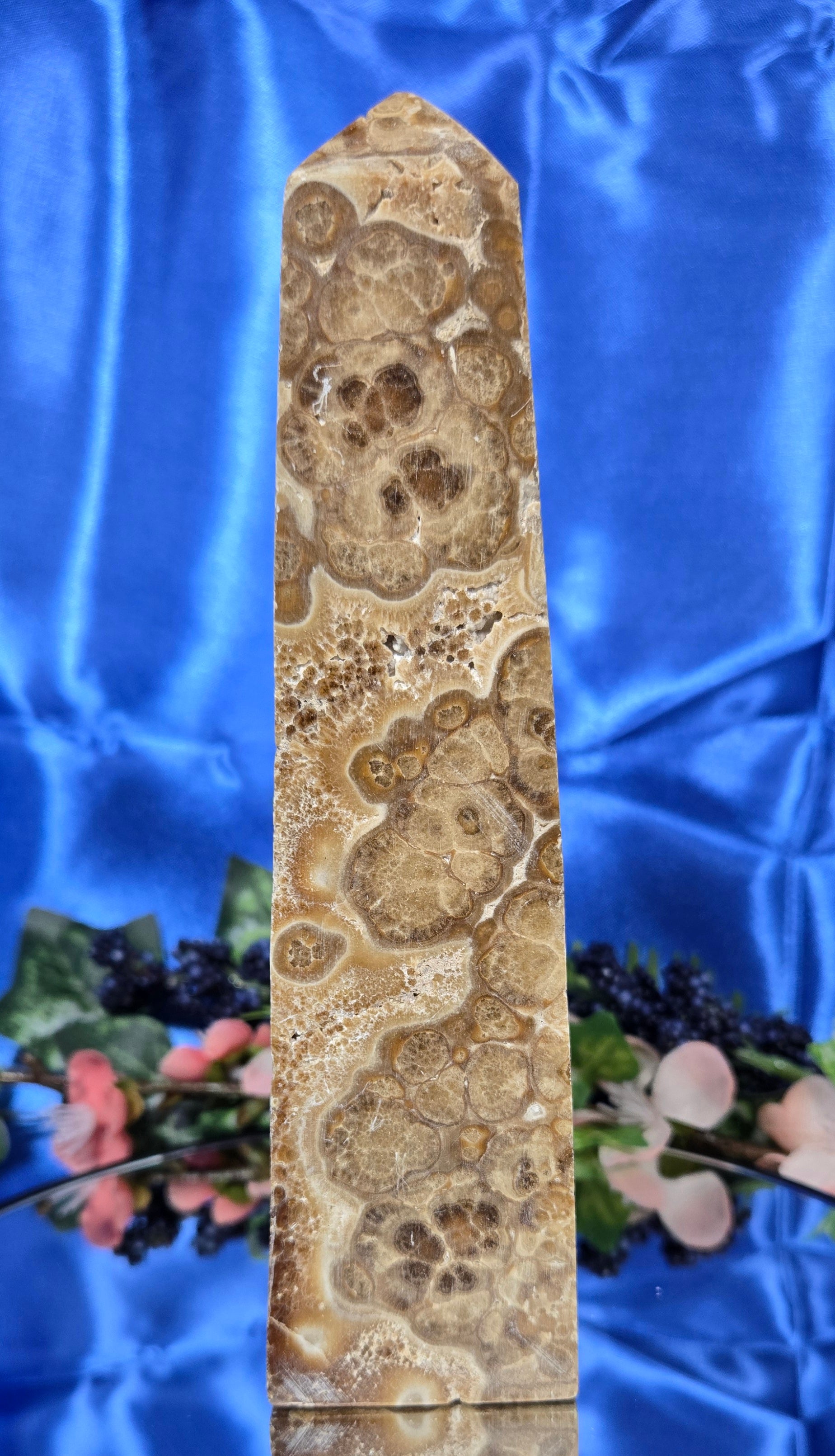 STROMATOLITE TOWER