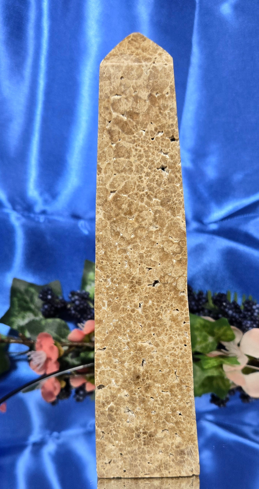 STROMATOLITE TOWER