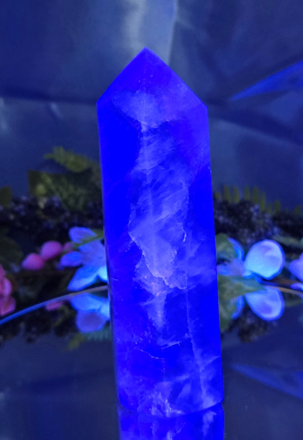 FLUORITE TOWER