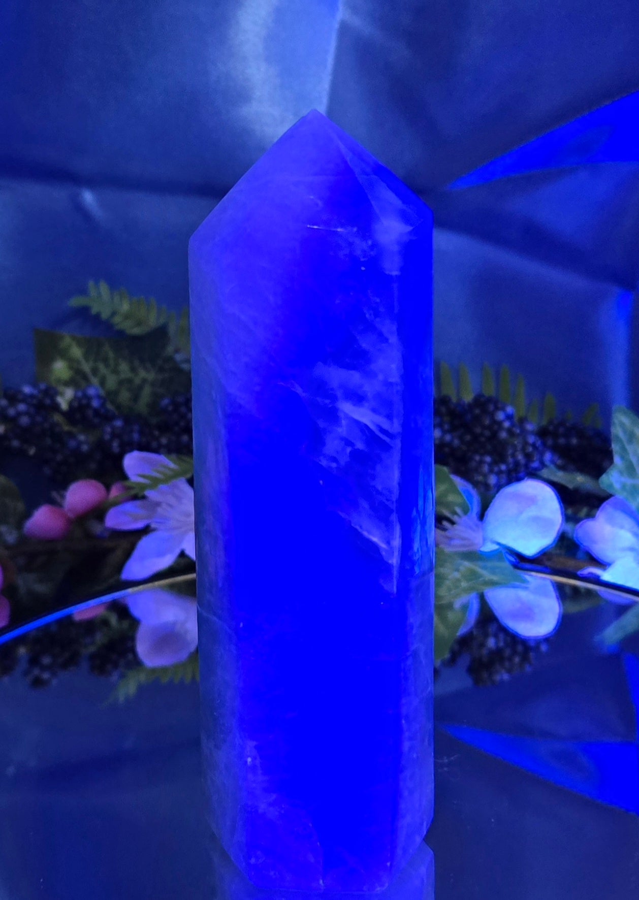 FLUORITE TOWER