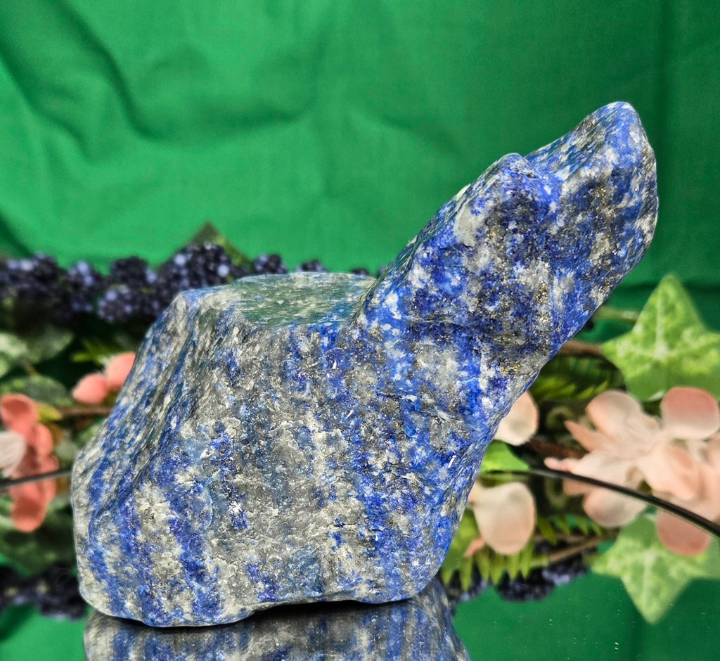 LAPIS LAZULI