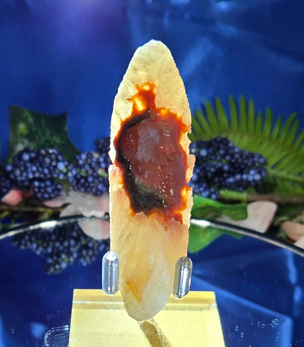 GOBI FINGER AGATE